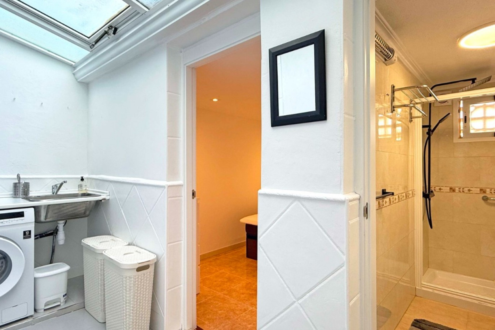 Herverkoop - Appartement  - Torrevieja - Torre La Mata