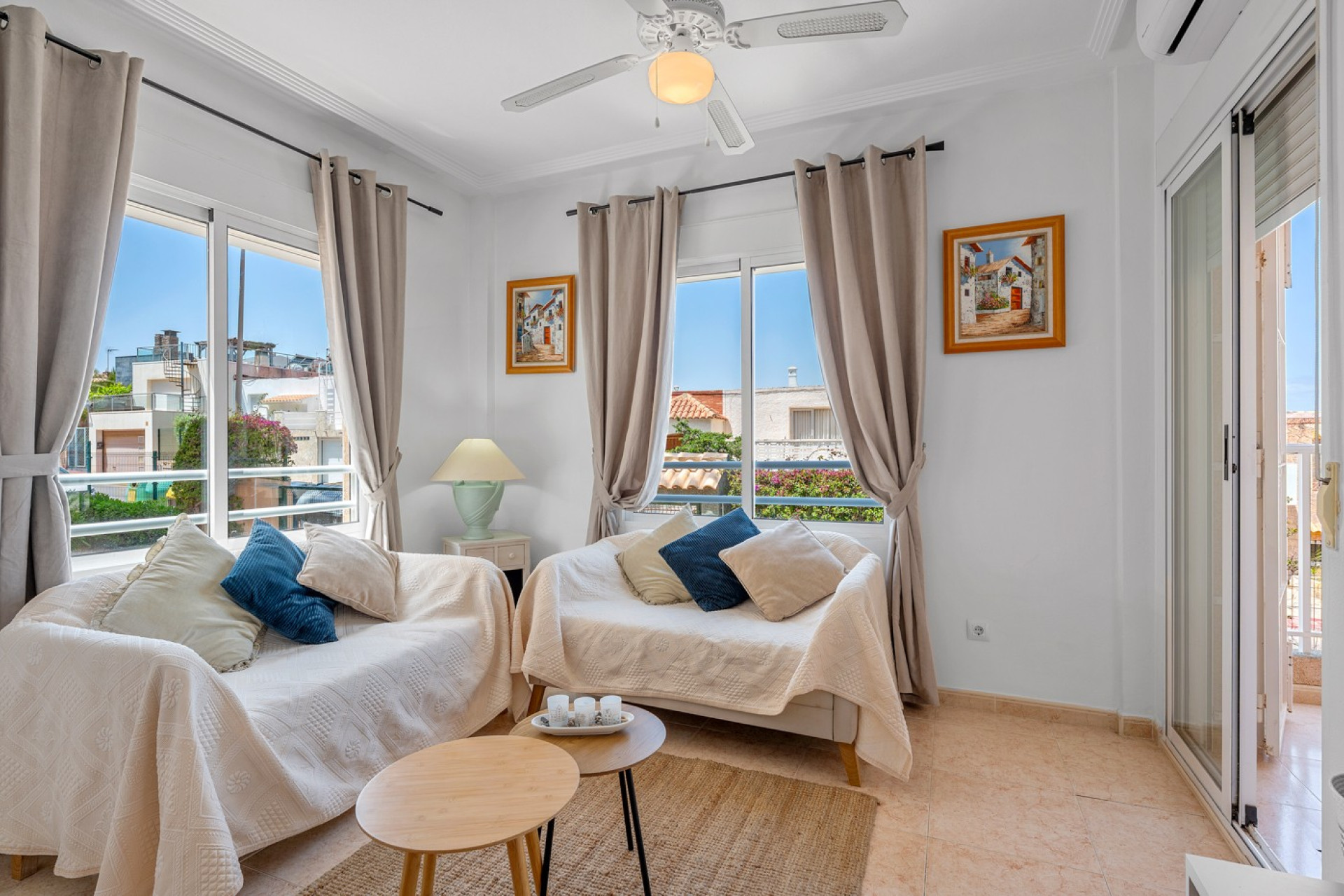 Herverkoop - Appartement  - Torrevieja - Torre La Mata
