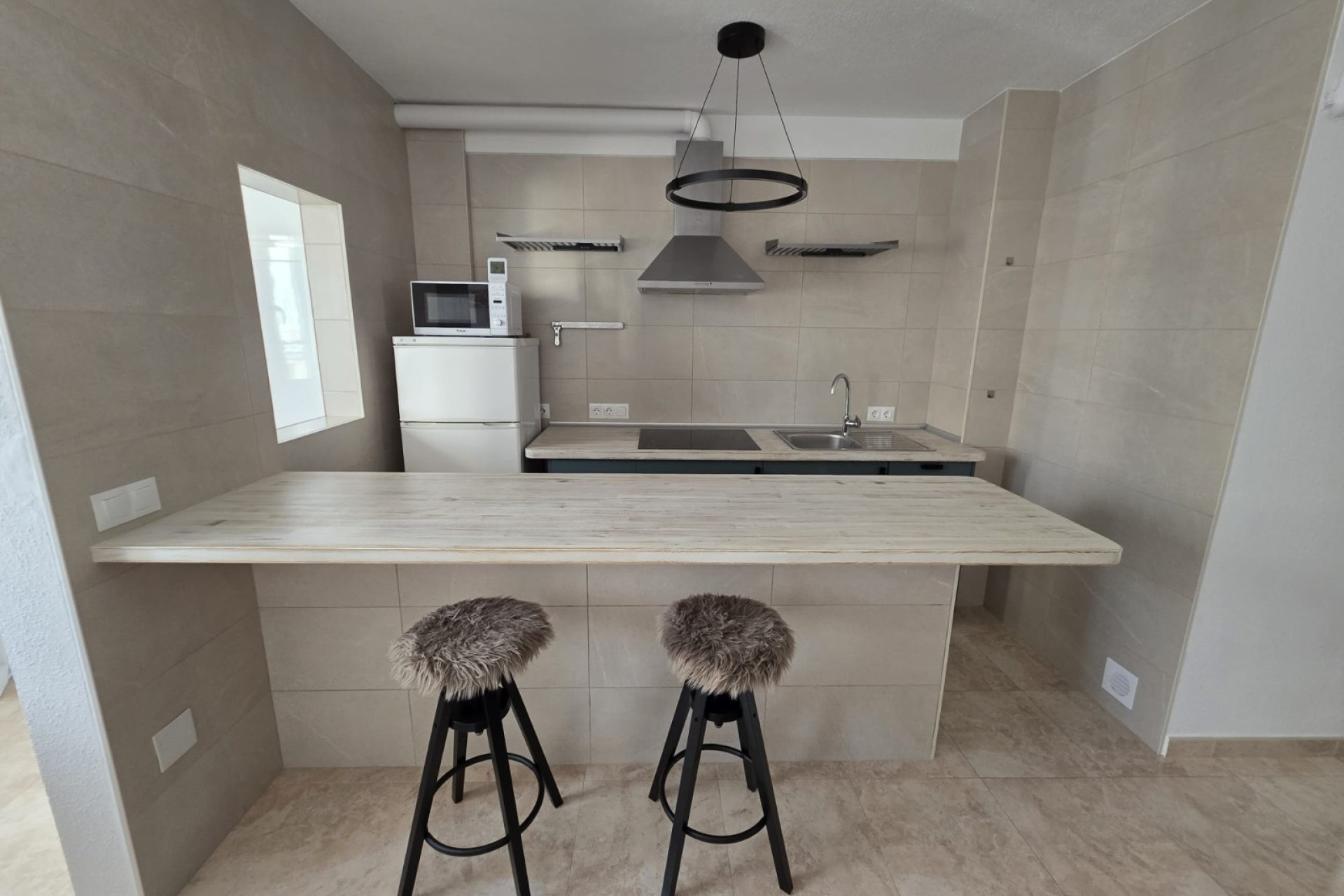 Herverkoop - Appartement  - Torrevieja - Torre La Mata
