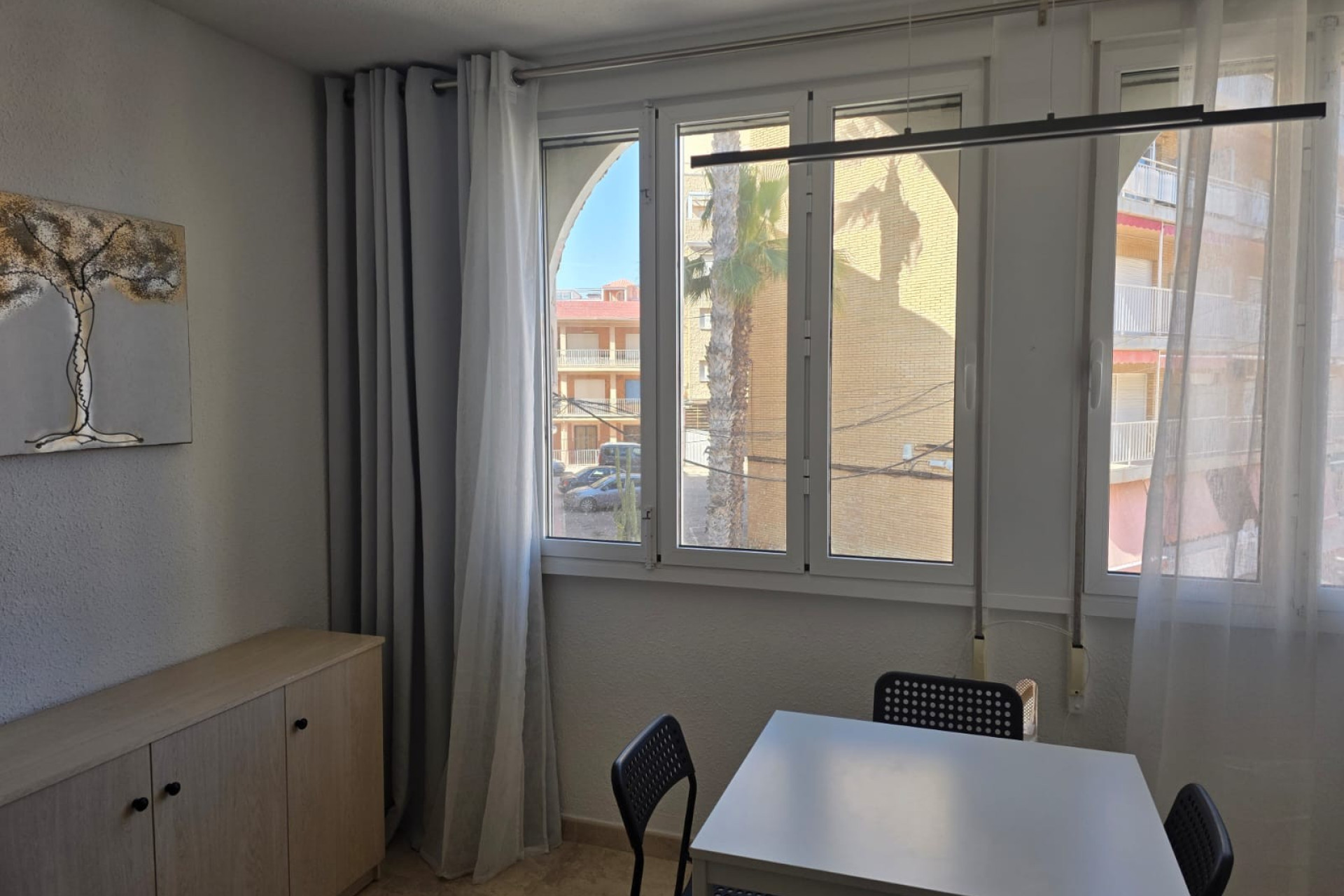 Herverkoop - Appartement  - Torrevieja - Torre La Mata