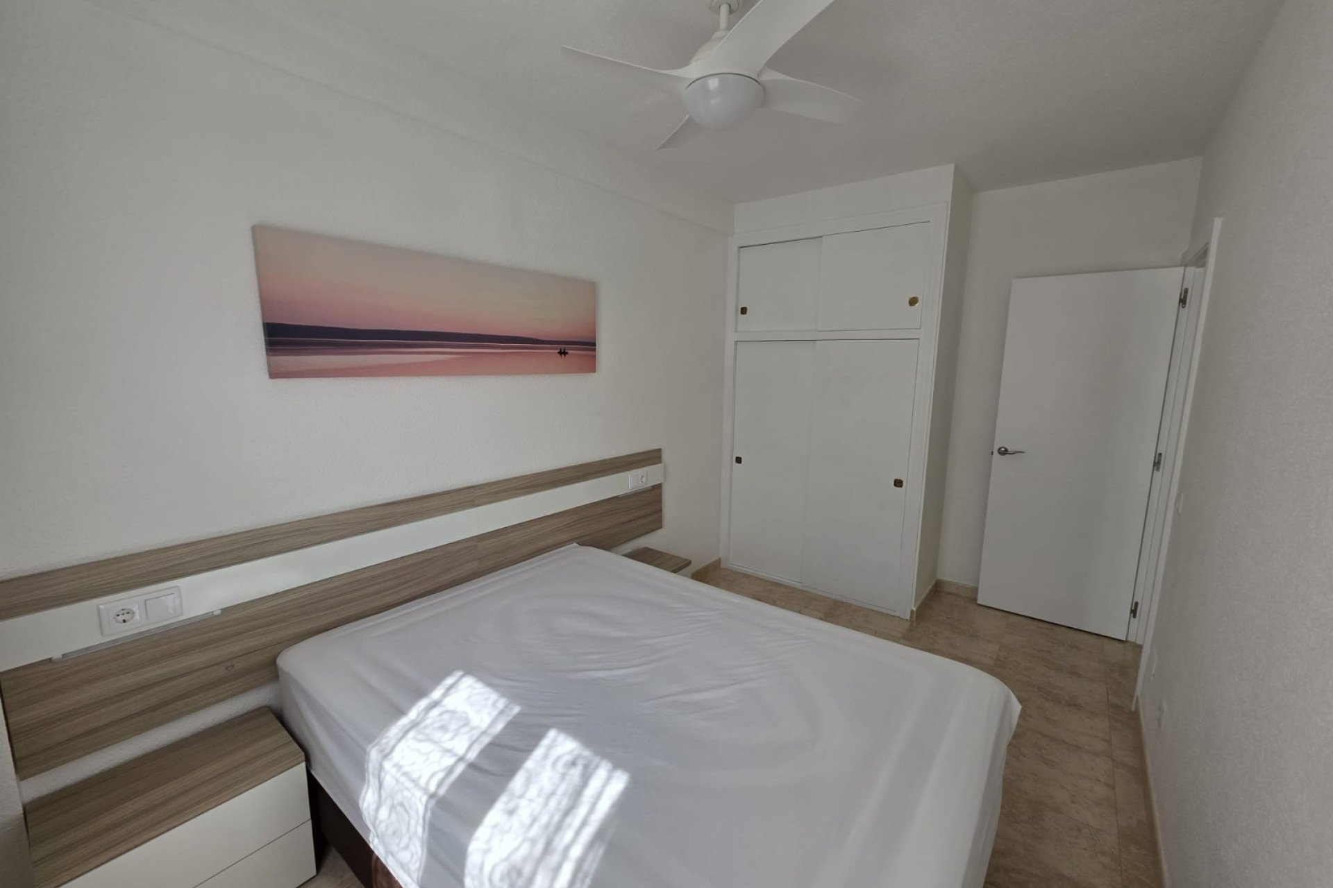 Herverkoop - Appartement  - Torrevieja - Torre La Mata