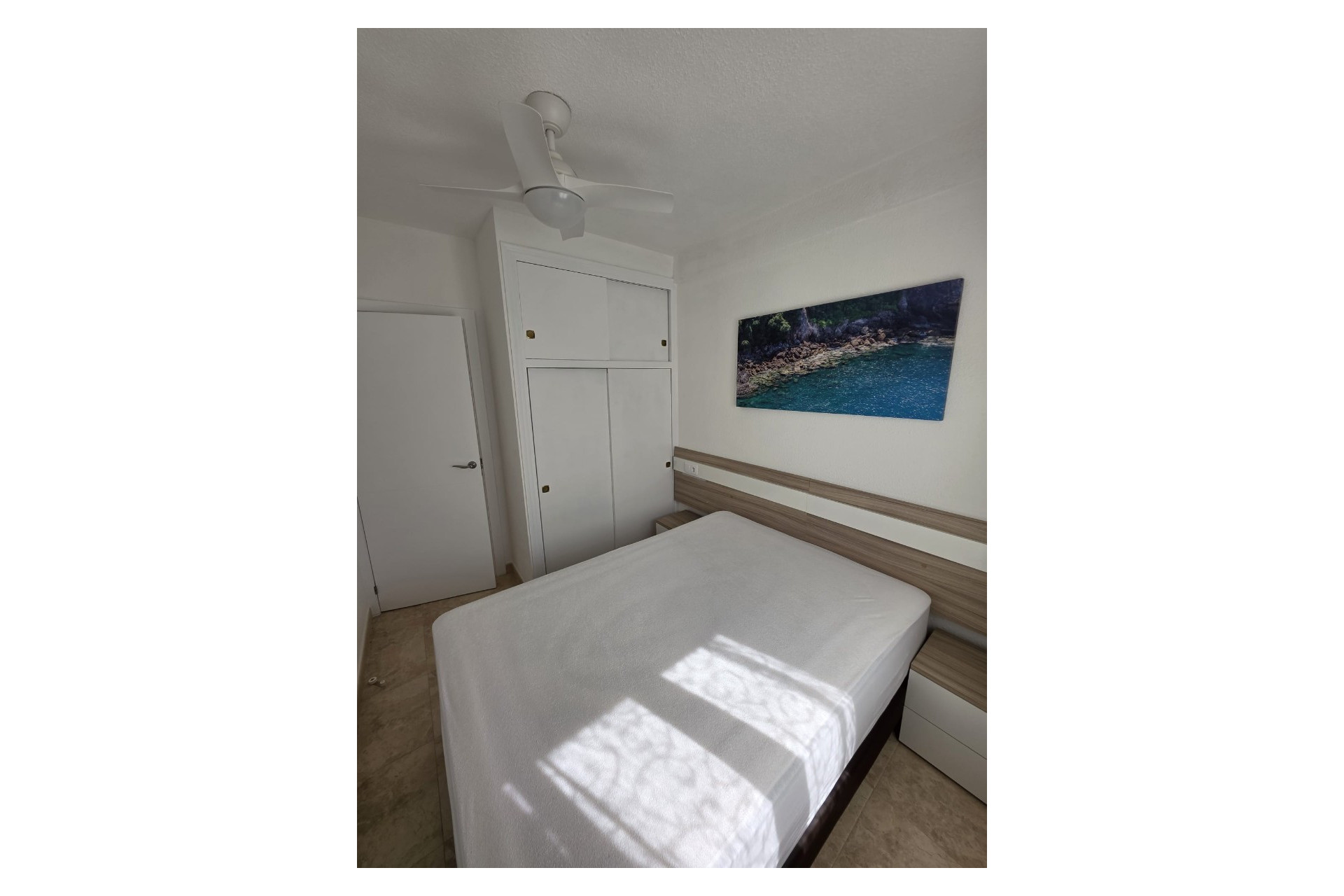 Herverkoop - Appartement  - Torrevieja - Torre La Mata