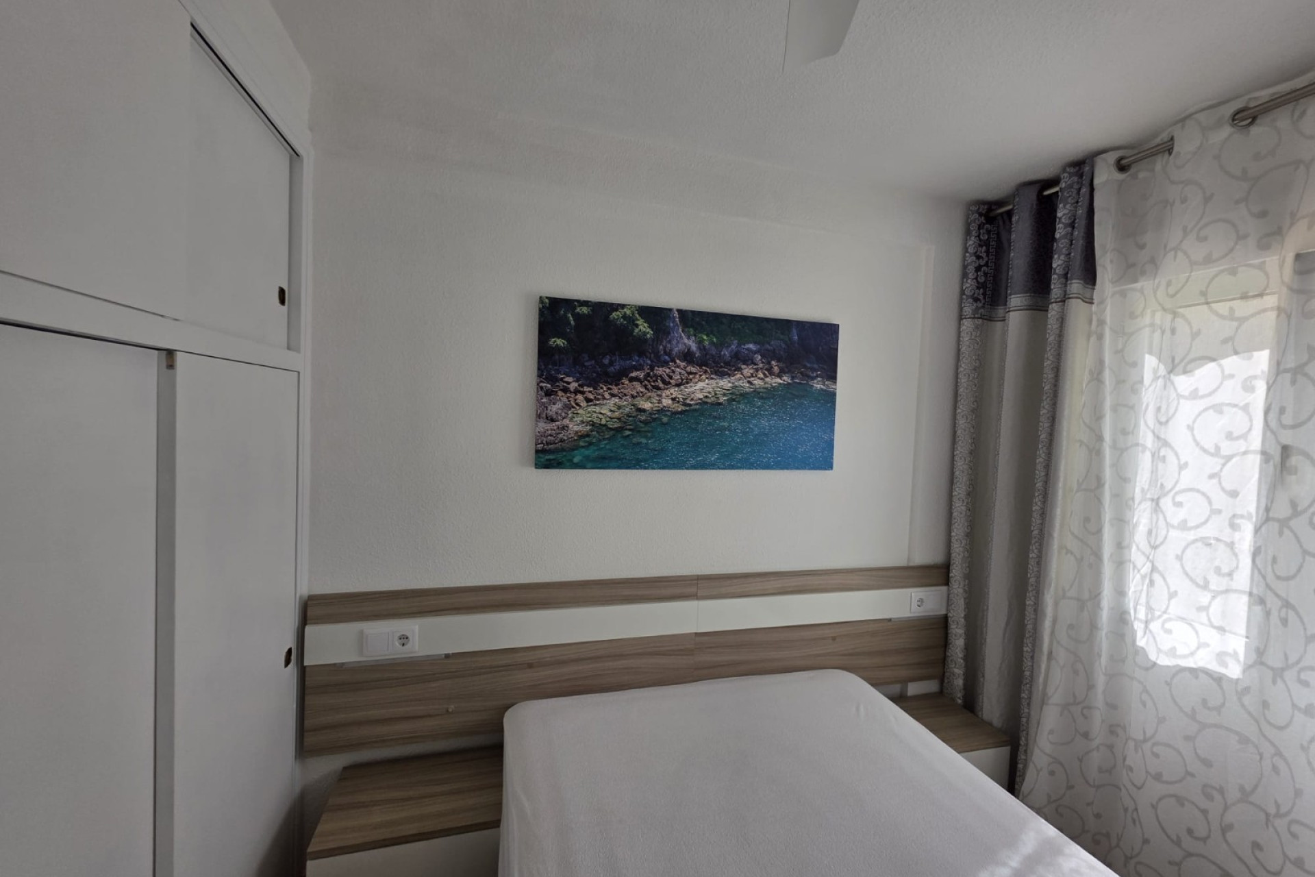 Herverkoop - Appartement  - Torrevieja - Torre La Mata
