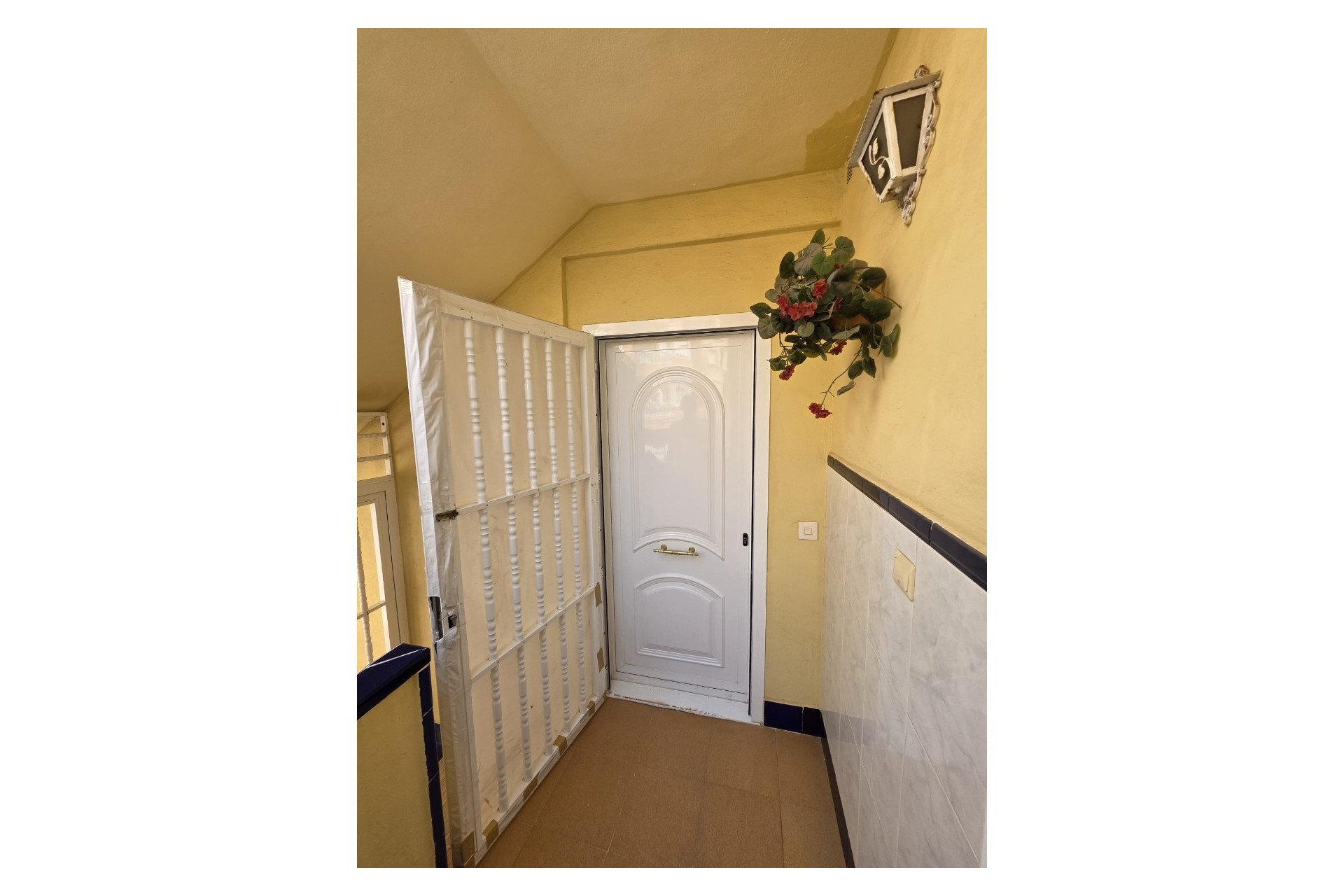 Herverkoop - Appartement  - Torrevieja - Torre La Mata