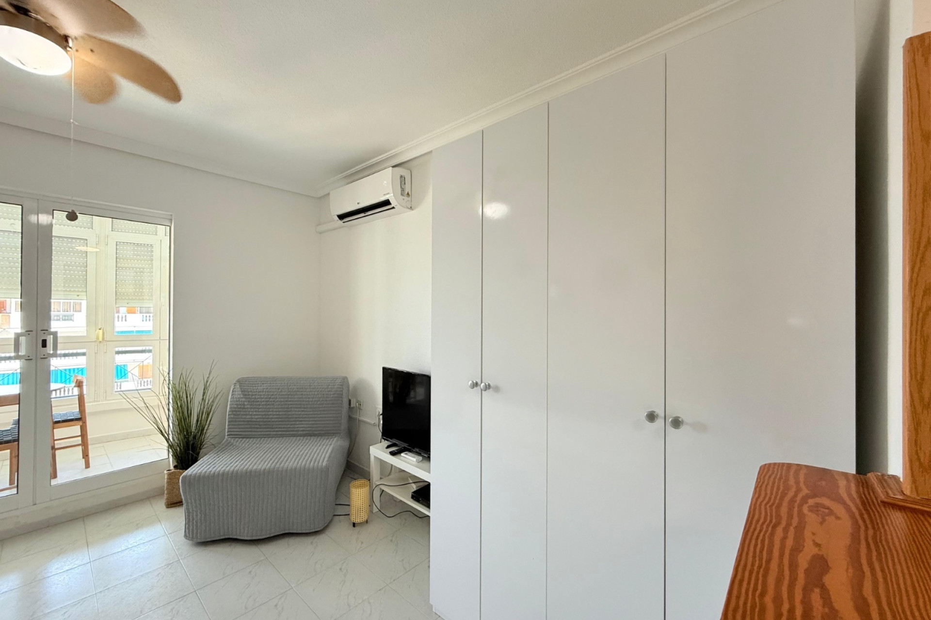 Herverkoop - Appartement  - Torrevieja - Torre La Mata