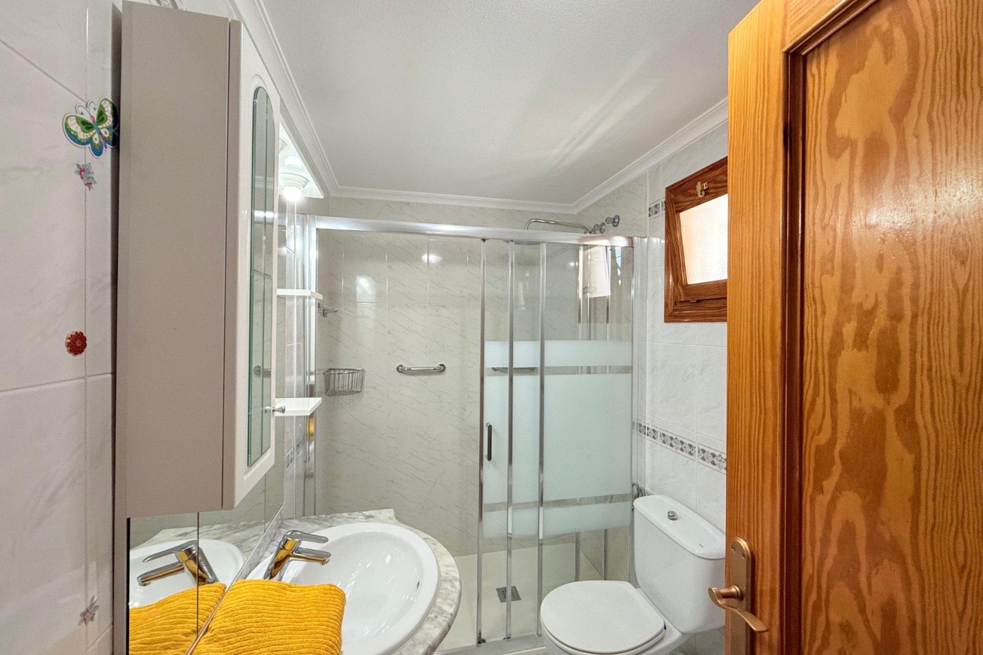 Herverkoop - Appartement  - Torrevieja - Torre La Mata