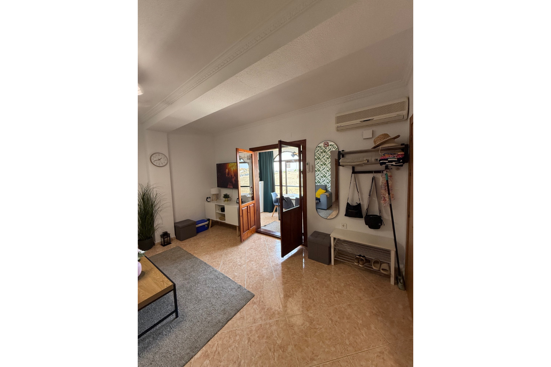 Herverkoop - Appartement  - Torrevieja - Torre La Mata