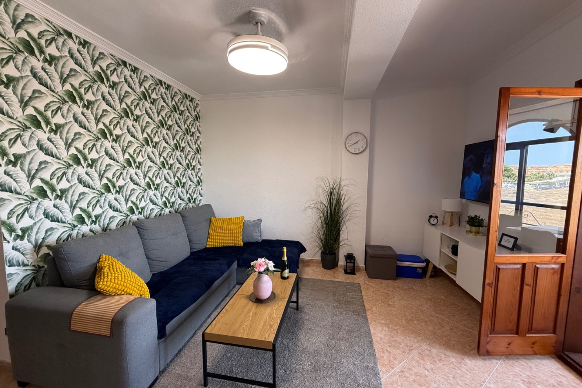 Herverkoop - Appartement  - Torrevieja - Torre La Mata