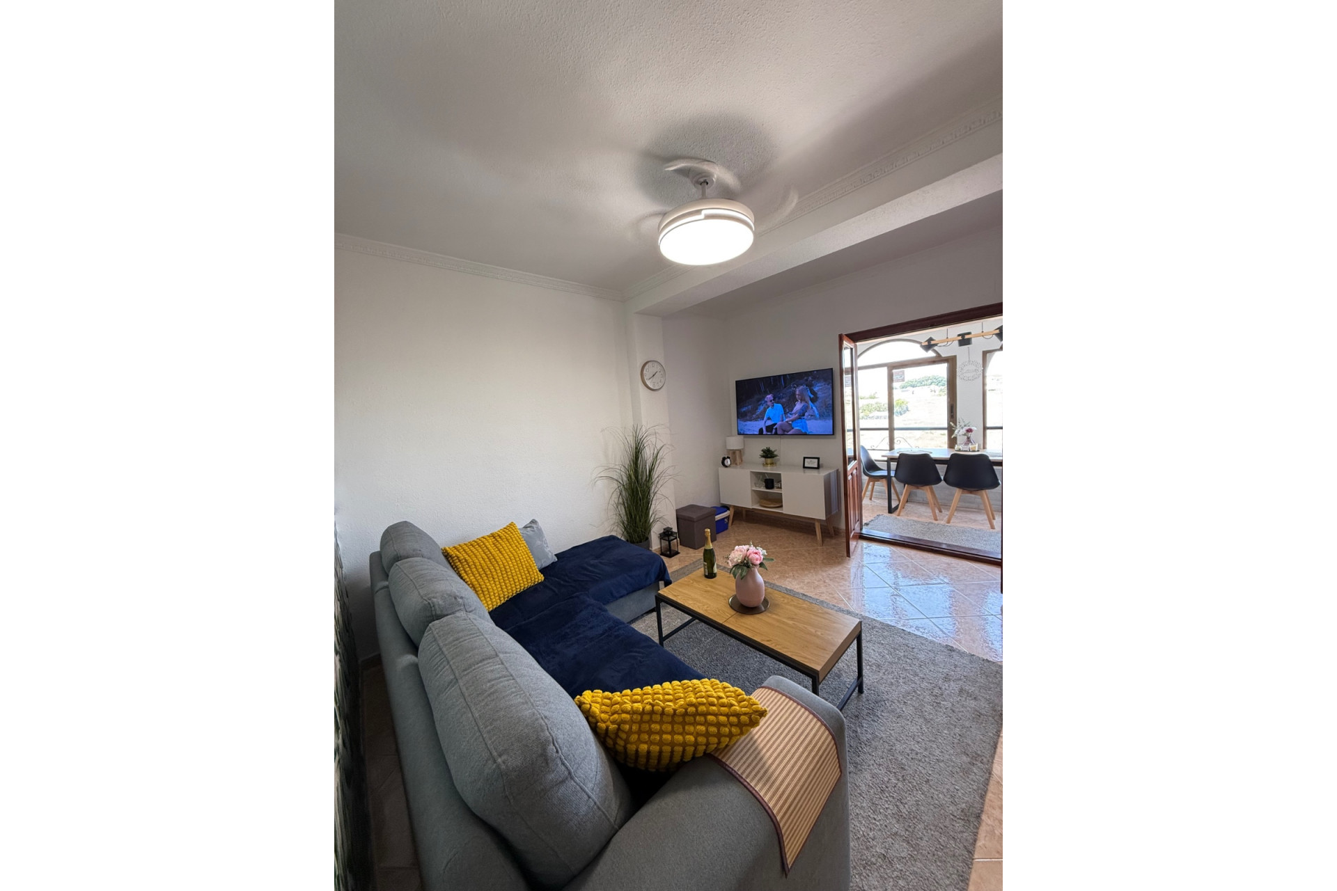 Herverkoop - Appartement  - Torrevieja - Torre La Mata