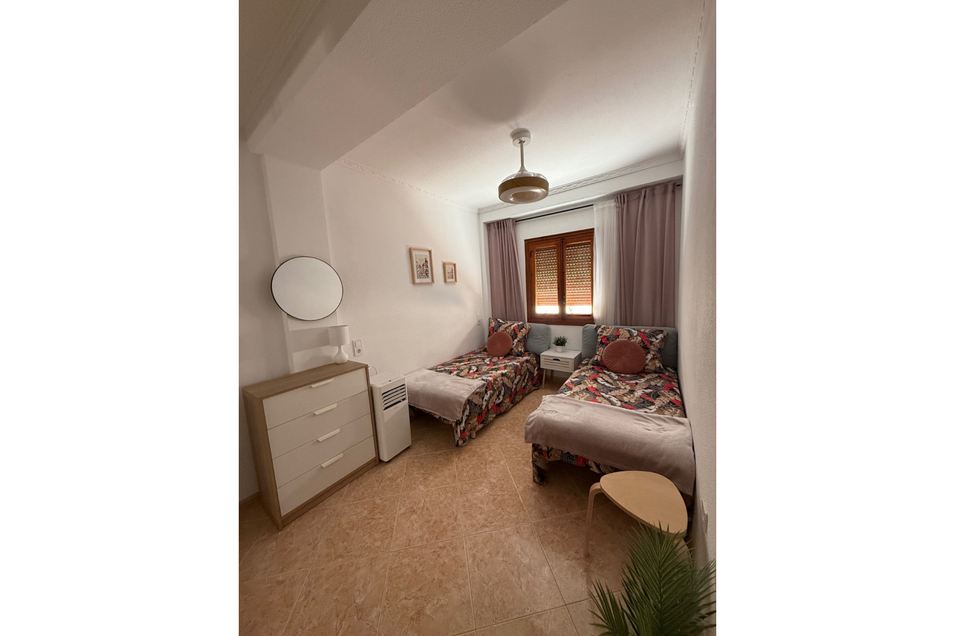 Herverkoop - Appartement  - Torrevieja - Torre La Mata