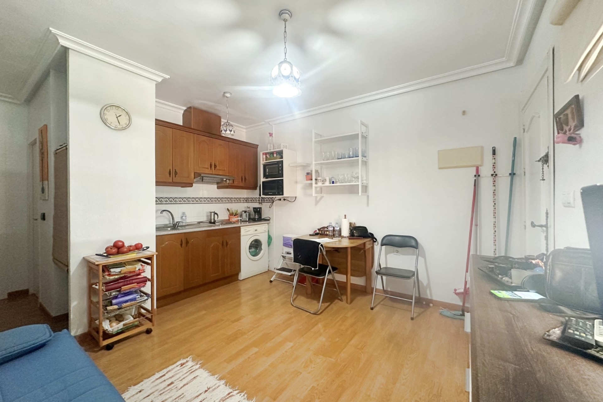 Herverkoop - Appartement  - Torrevieja - Torre La Mata