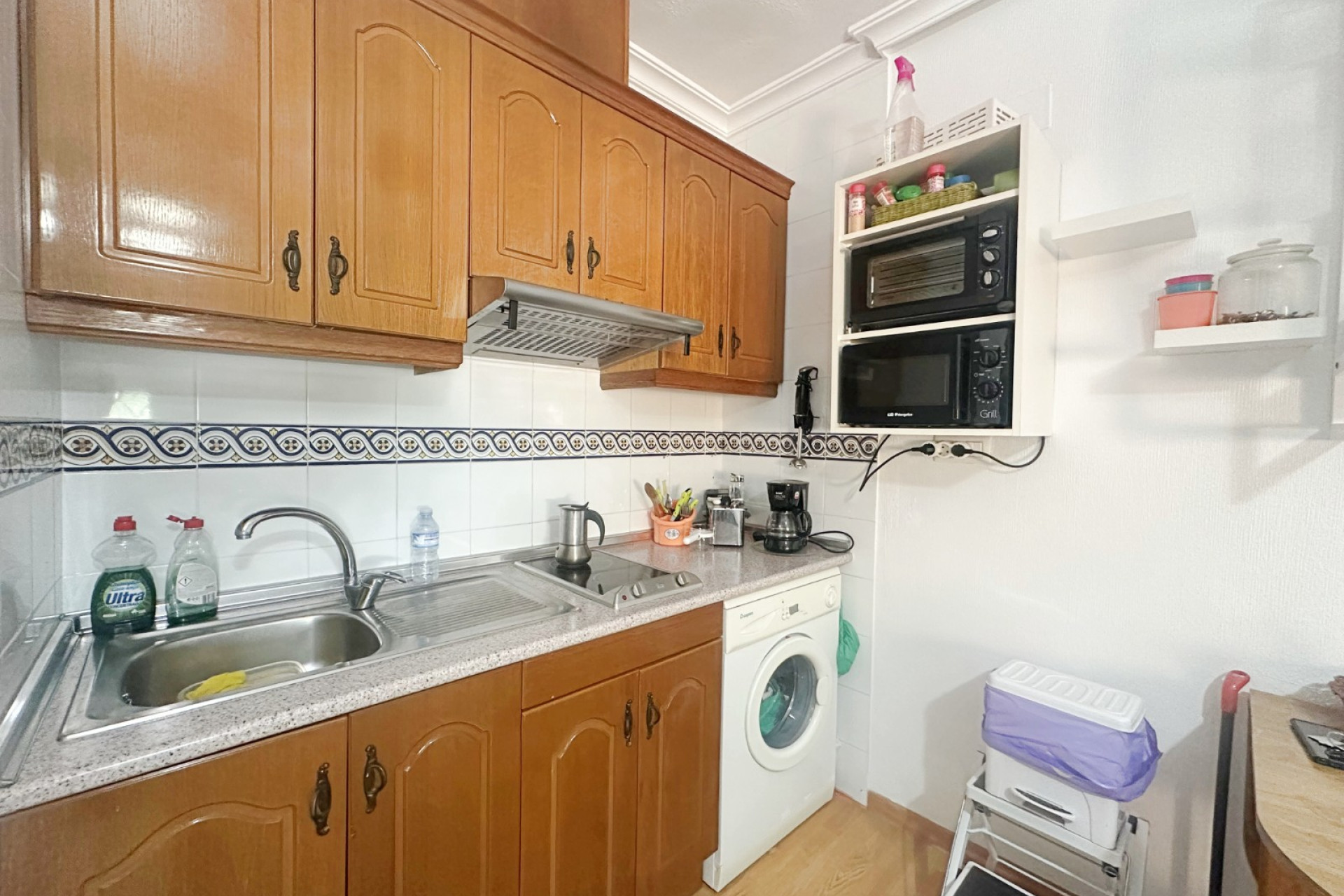 Herverkoop - Appartement  - Torrevieja - Torre La Mata