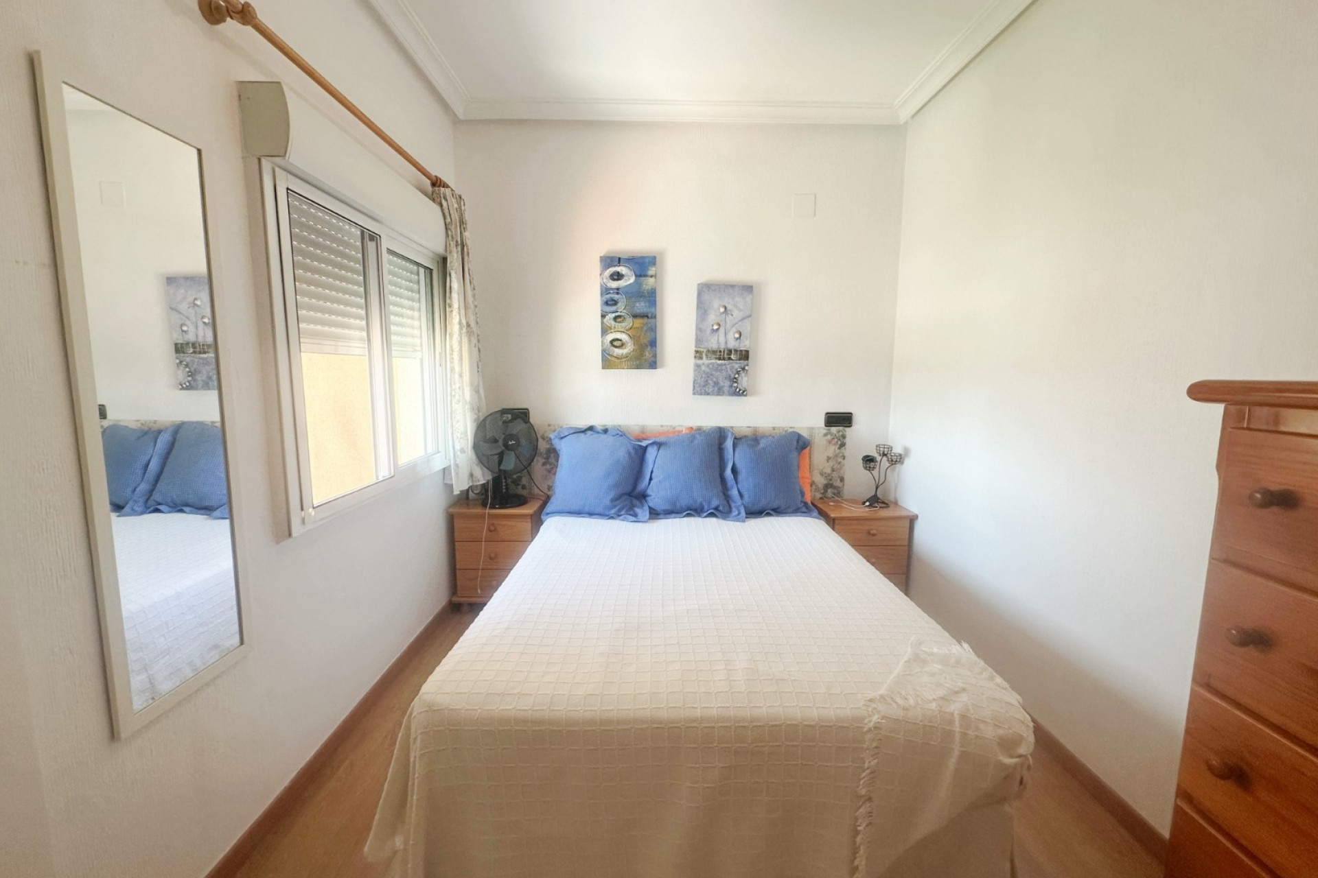 Herverkoop - Appartement  - Torrevieja - Torre La Mata