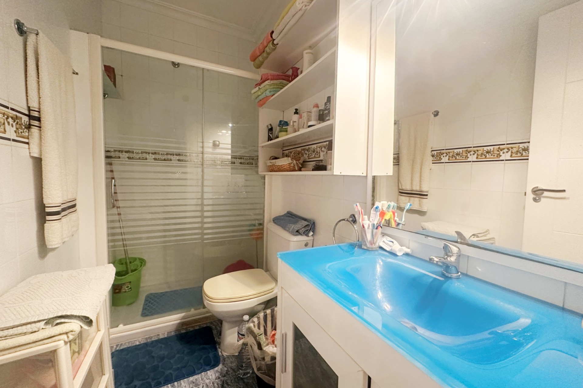 Herverkoop - Appartement  - Torrevieja - Torre La Mata