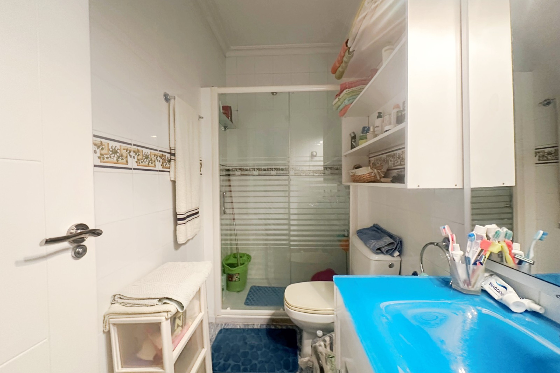 Herverkoop - Appartement  - Torrevieja - Torre La Mata