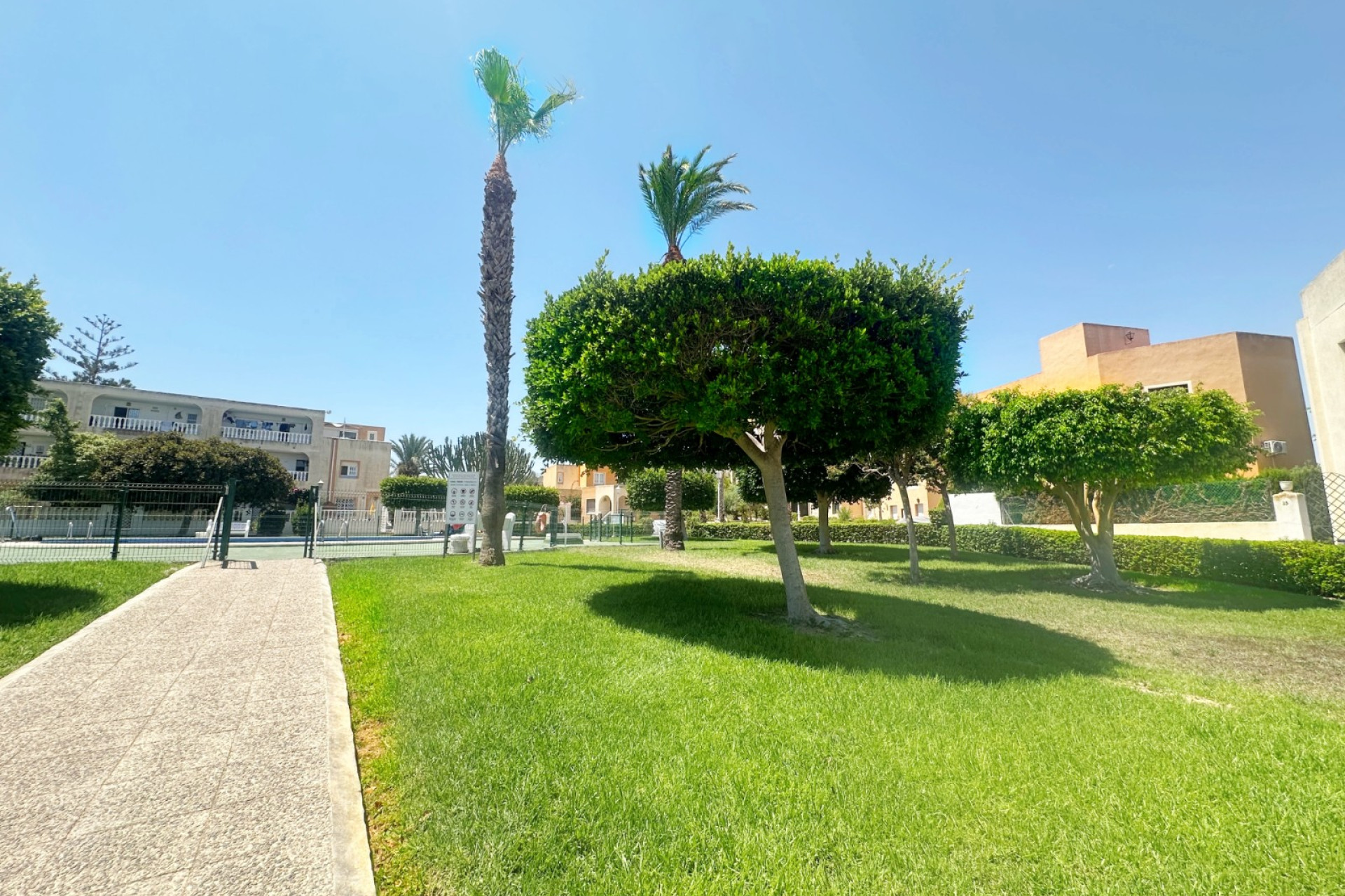 Herverkoop - Appartement  - Torrevieja - Torre La Mata