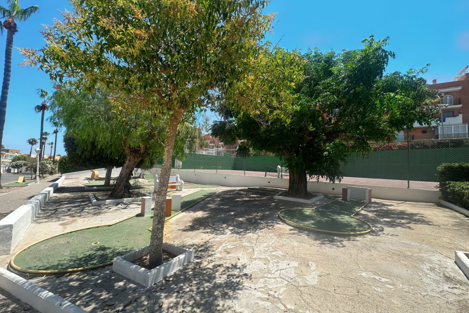 Herverkoop - Appartement  - Torrevieja - Torre La Mata