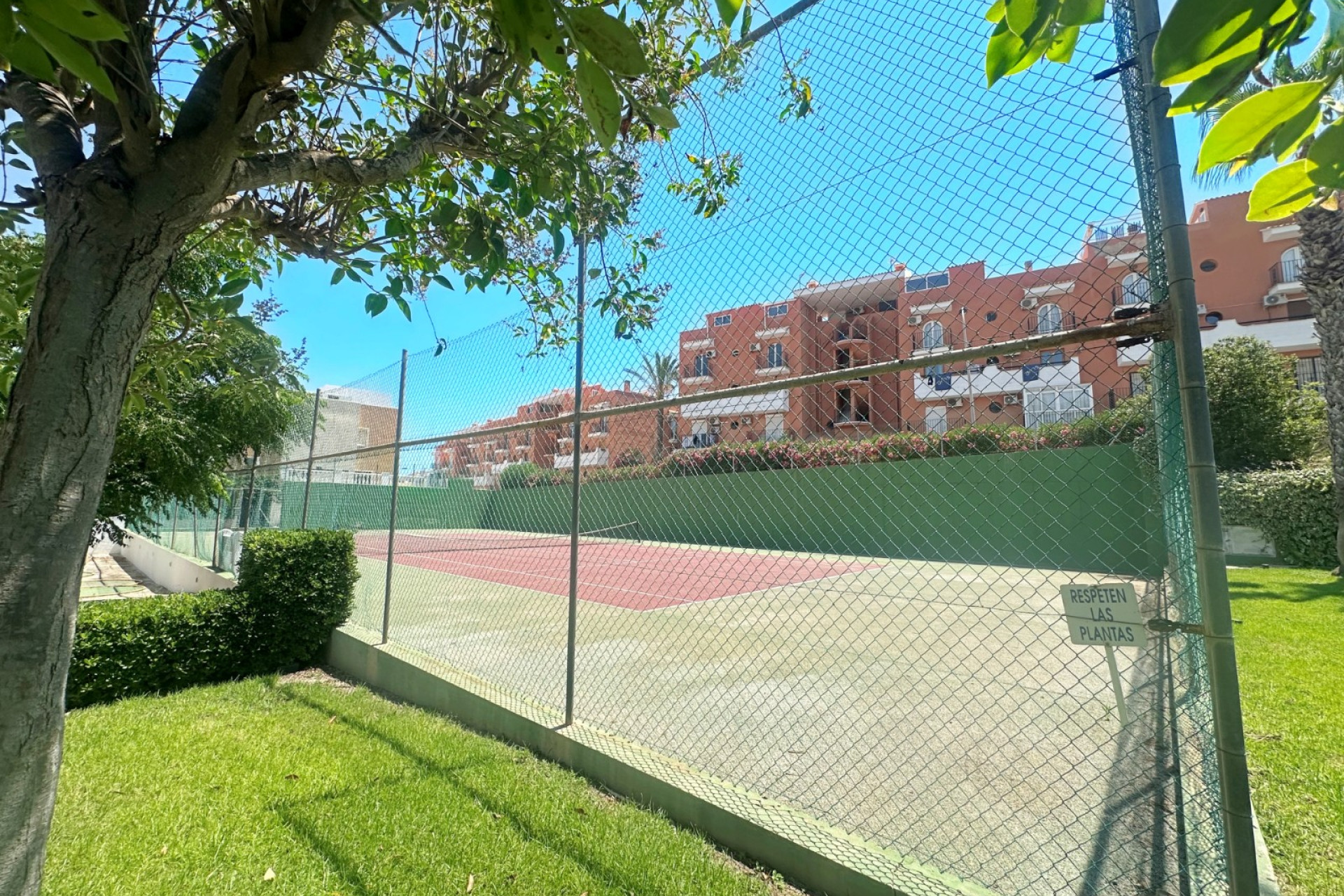Herverkoop - Appartement  - Torrevieja - Torre La Mata