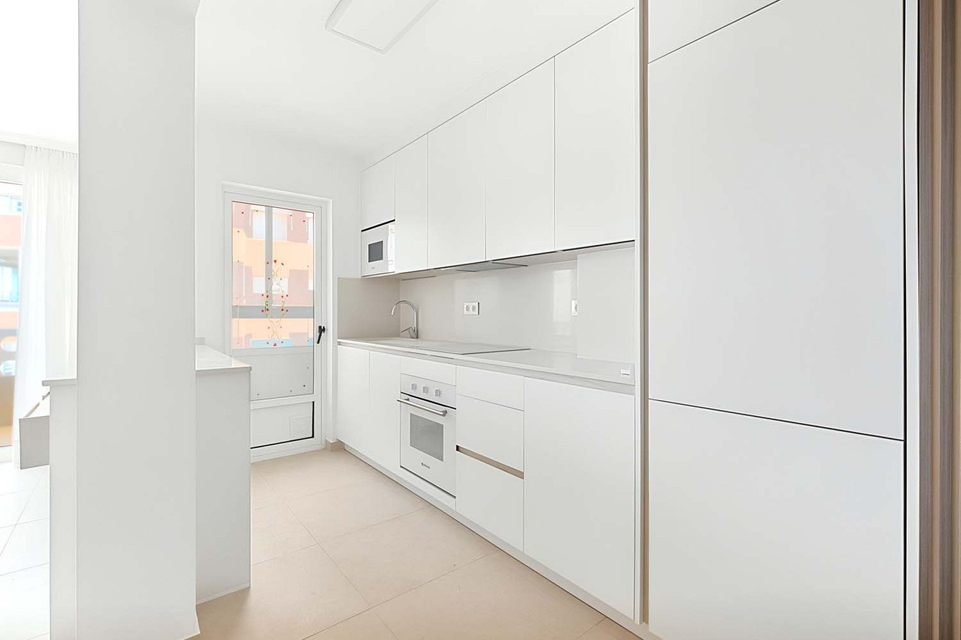 Herverkoop - Appartement  - Torrevieja - Torre La Mata