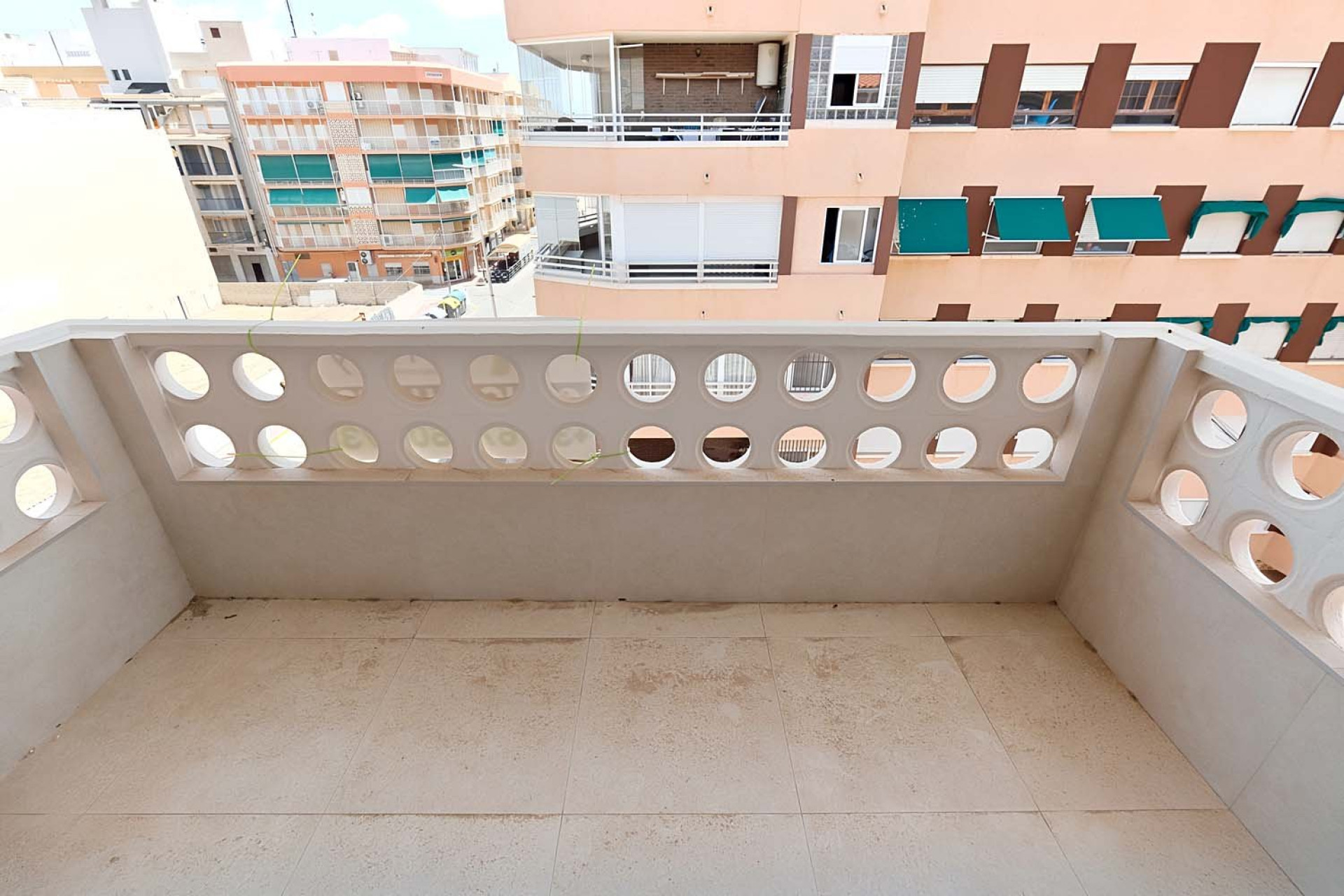 Herverkoop - Appartement  - Torrevieja - Torre La Mata