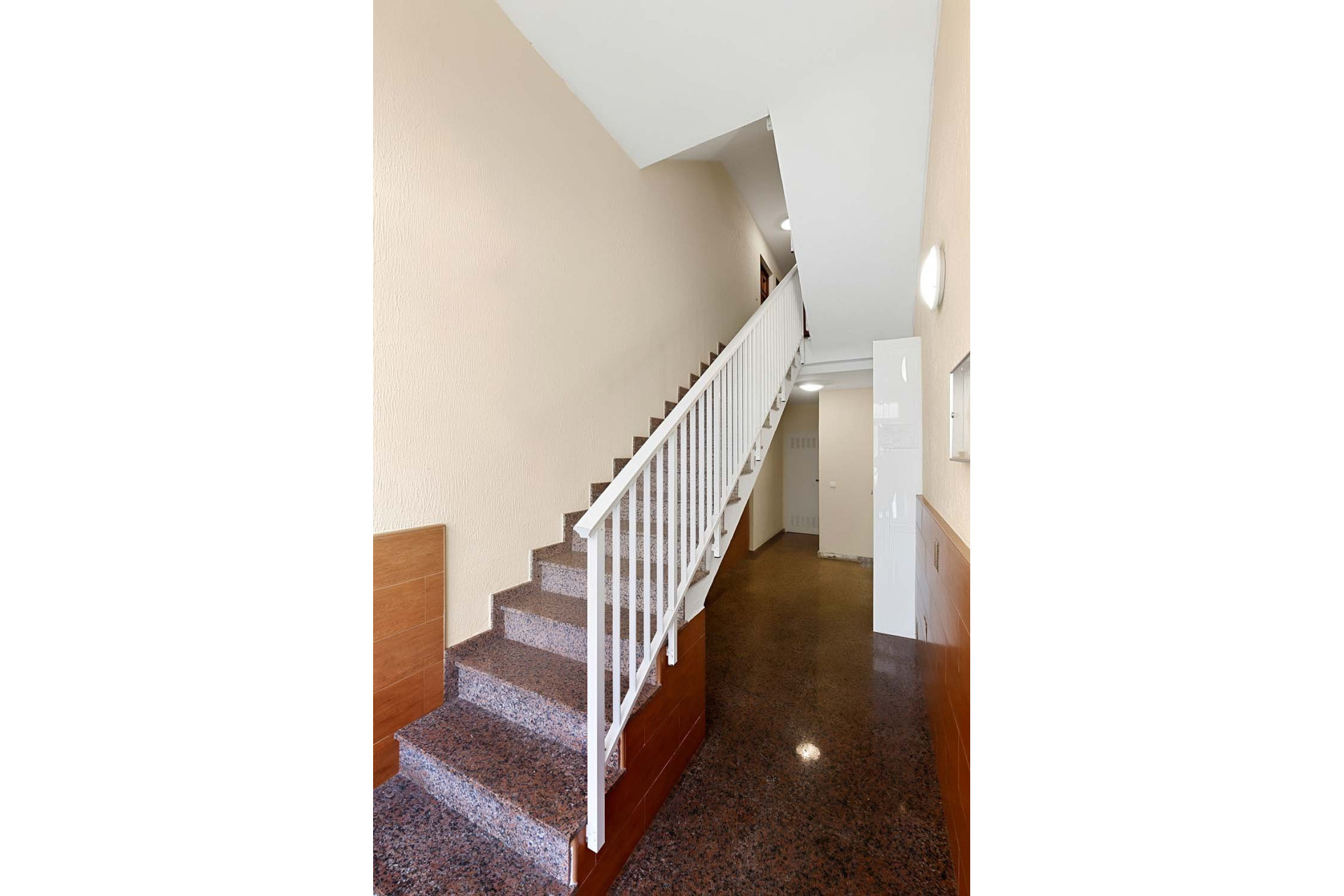 Herverkoop - Appartement  - Torrevieja - Torre La Mata