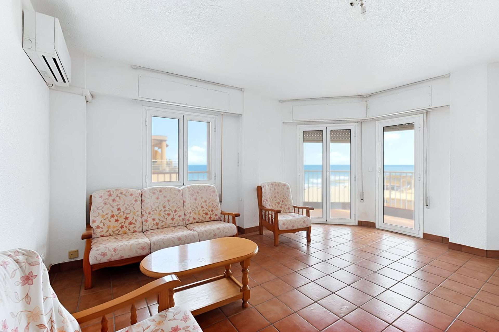 Herverkoop - Appartement  - Torrevieja - Torre La Mata