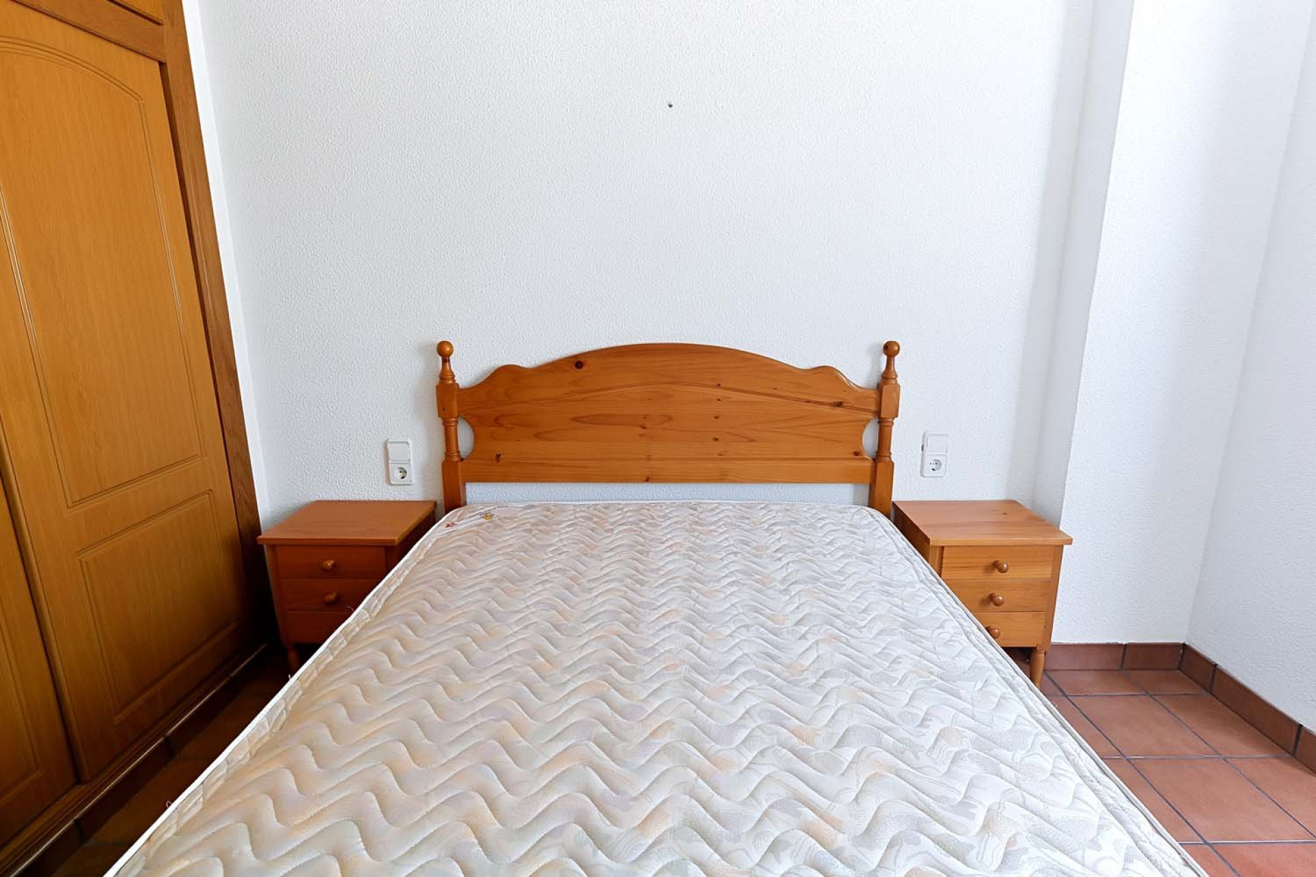 Herverkoop - Appartement  - Torrevieja - Torre La Mata