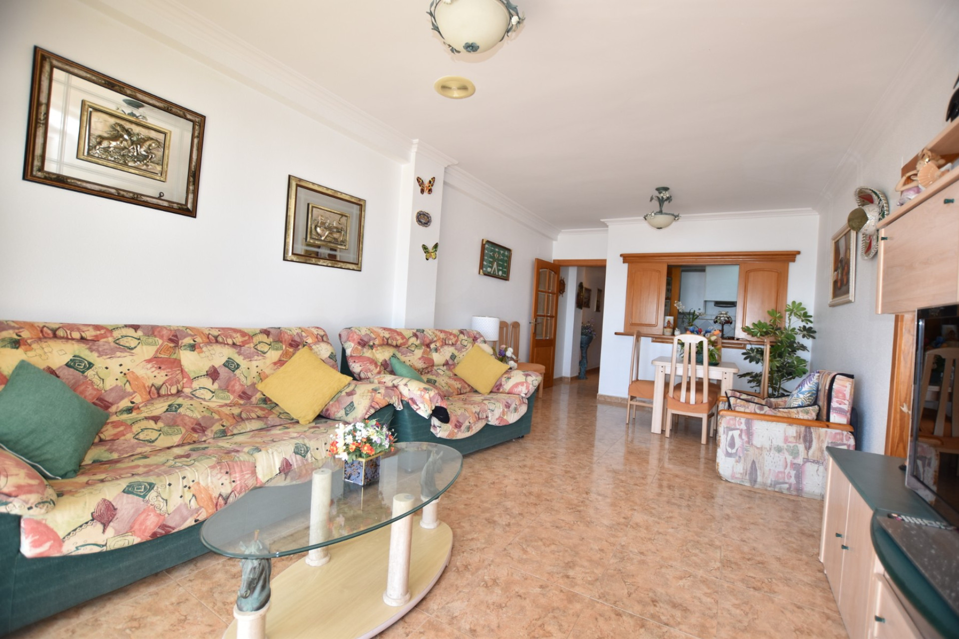 Herverkoop - Appartement  - Torrevieja - Torre La Mata