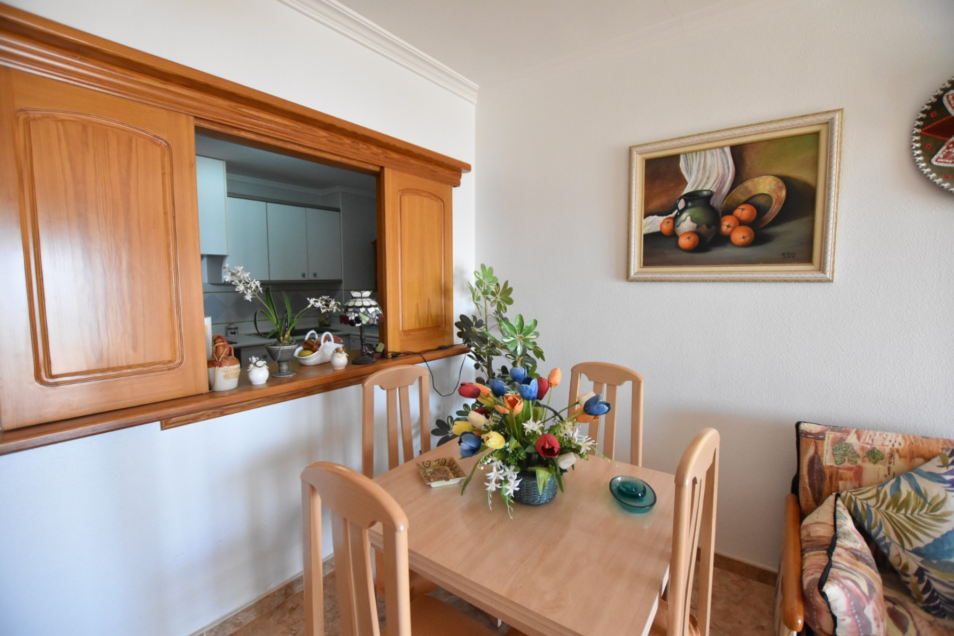Herverkoop - Appartement  - Torrevieja - Torre La Mata