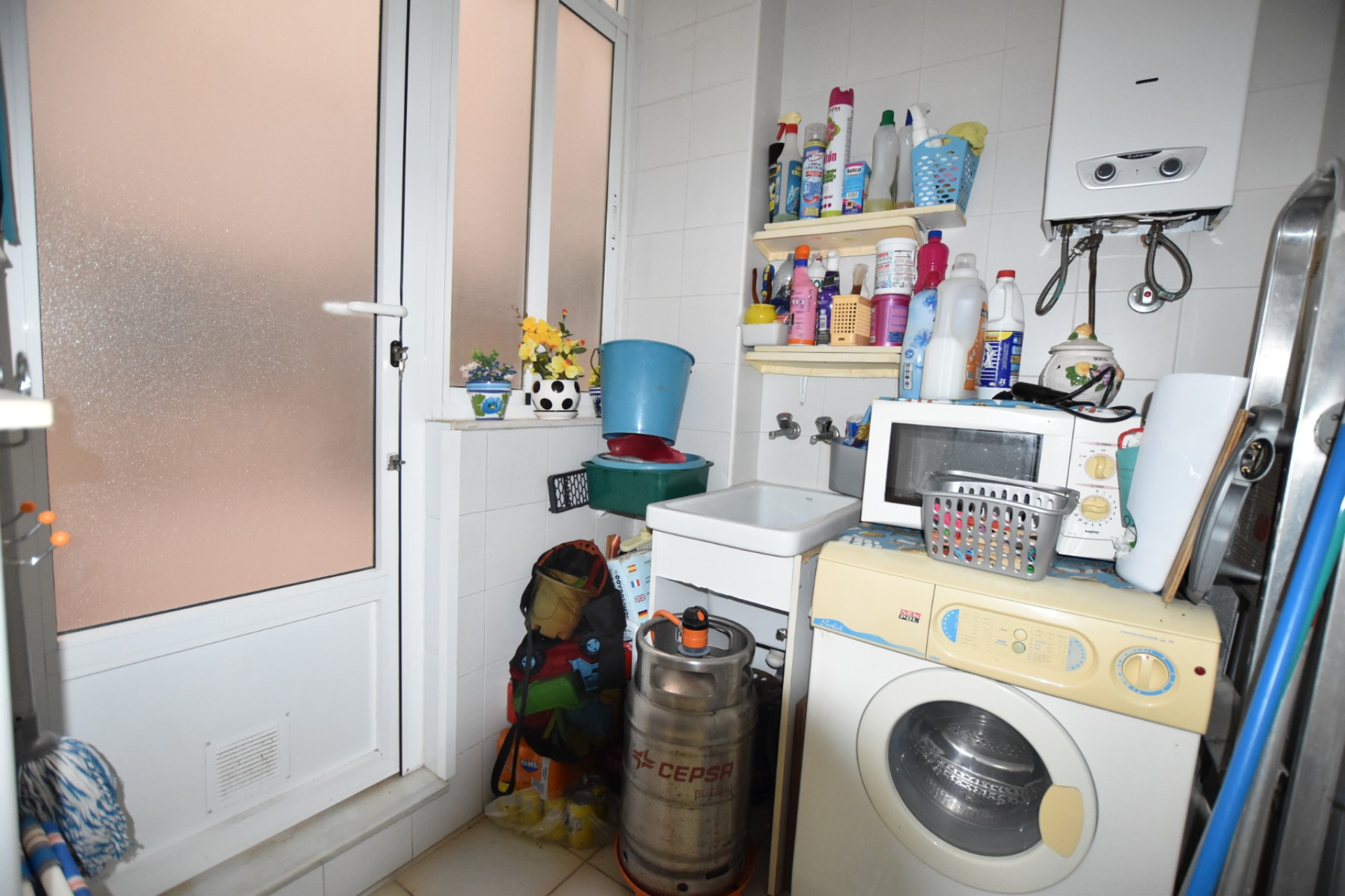 Herverkoop - Appartement  - Torrevieja - Torre La Mata
