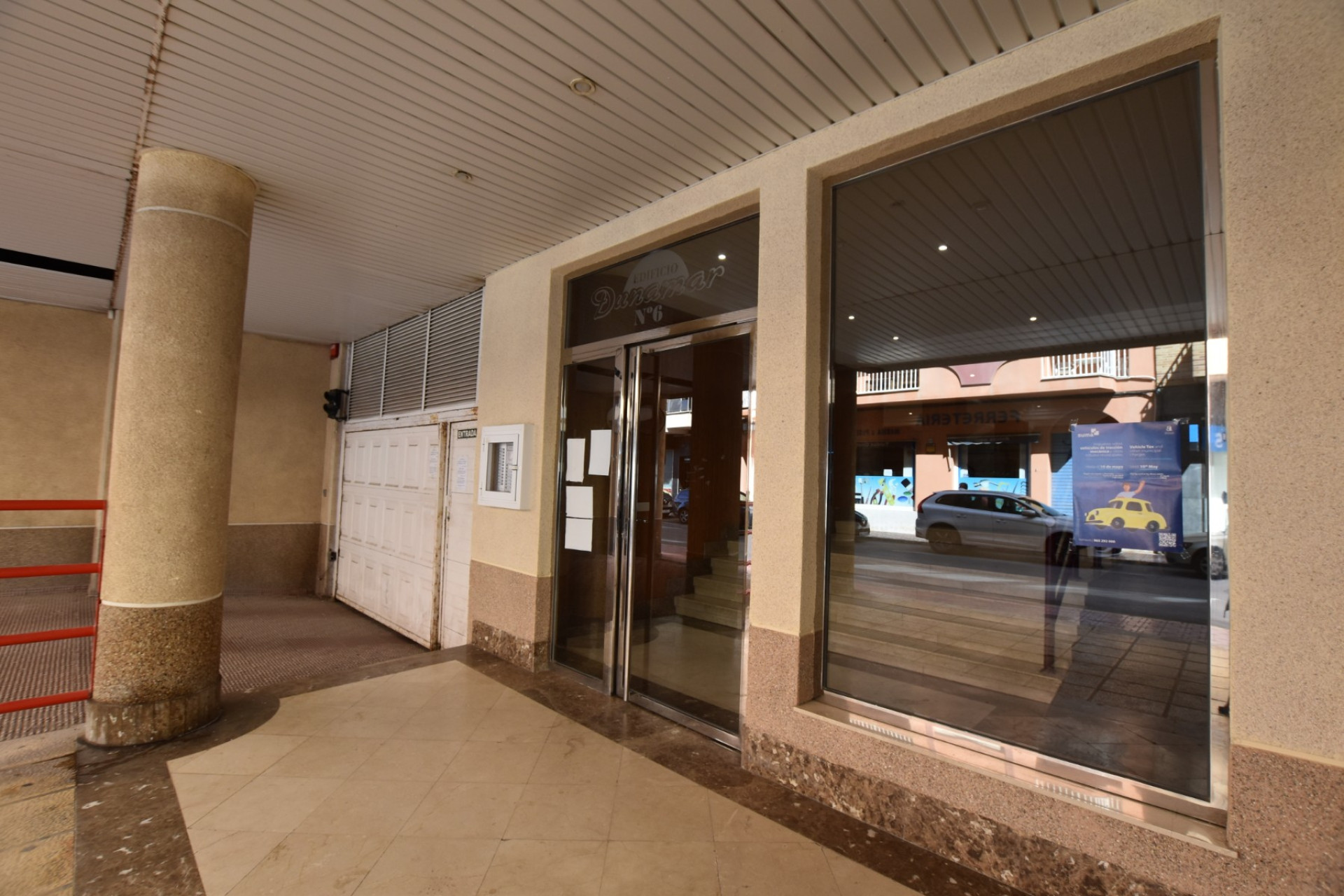 Herverkoop - Appartement  - Torrevieja - Torre La Mata