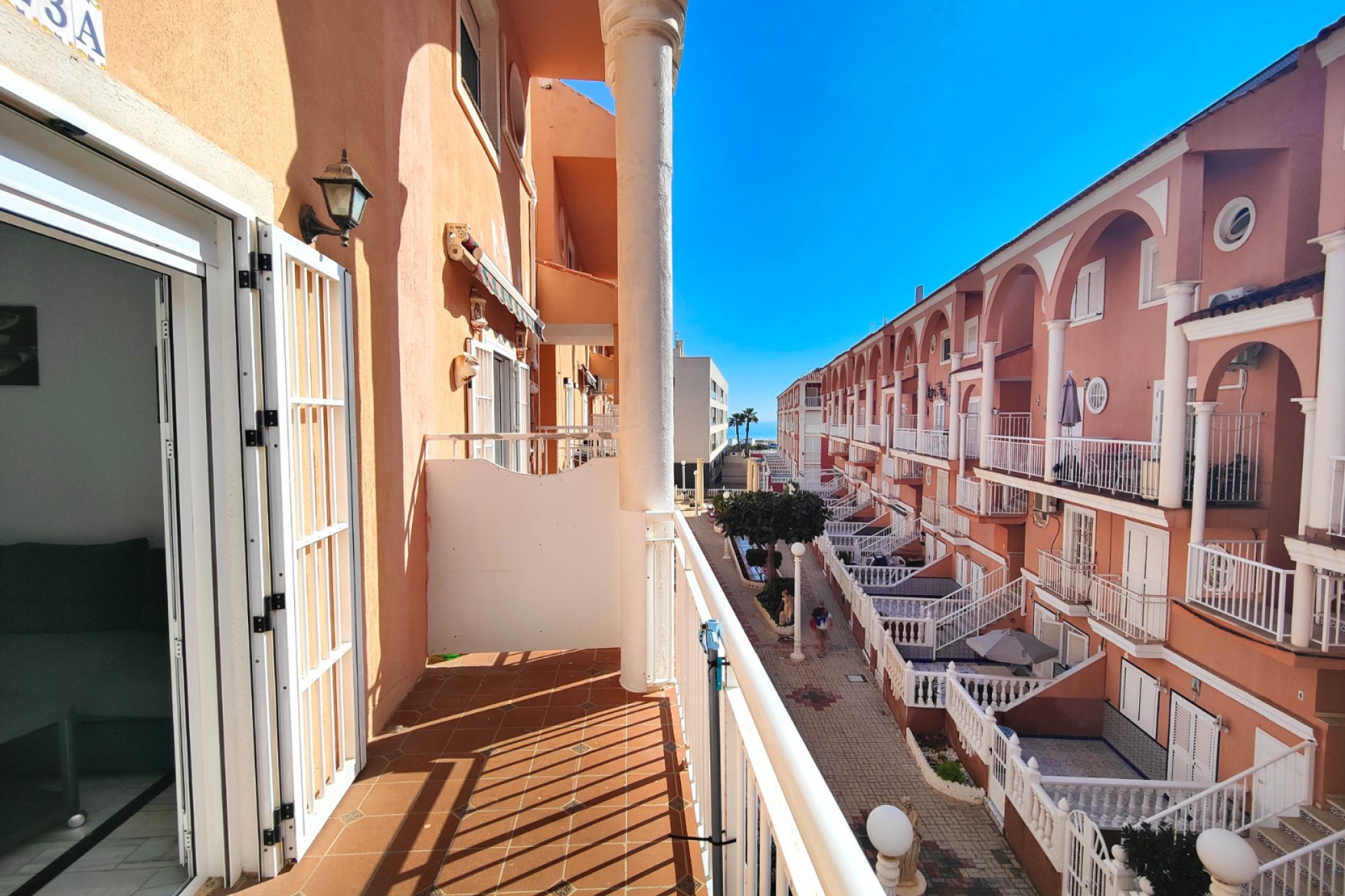 Herverkoop - Appartement  - Torrevieja - Torre La Mata