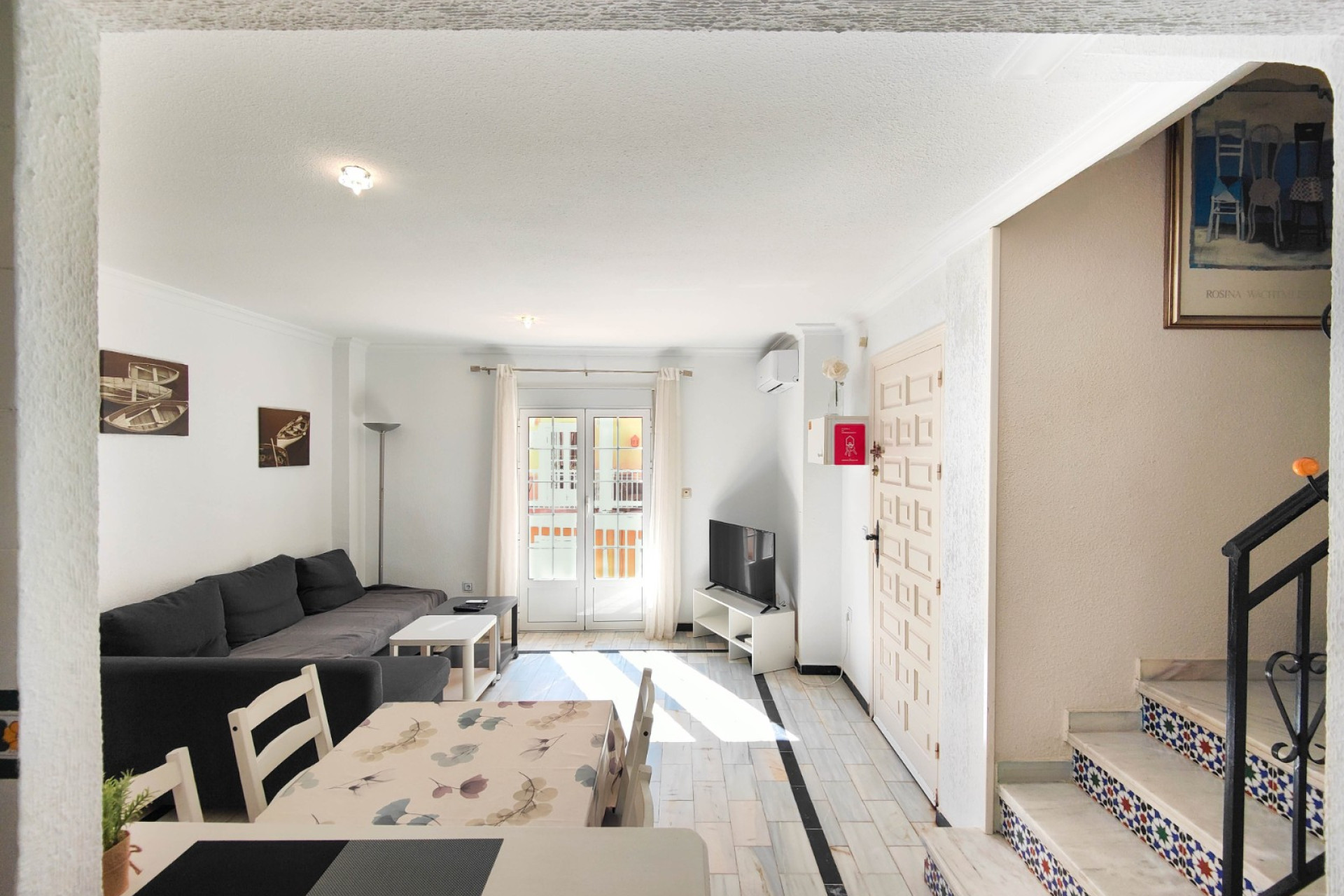 Herverkoop - Appartement  - Torrevieja - Torre La Mata