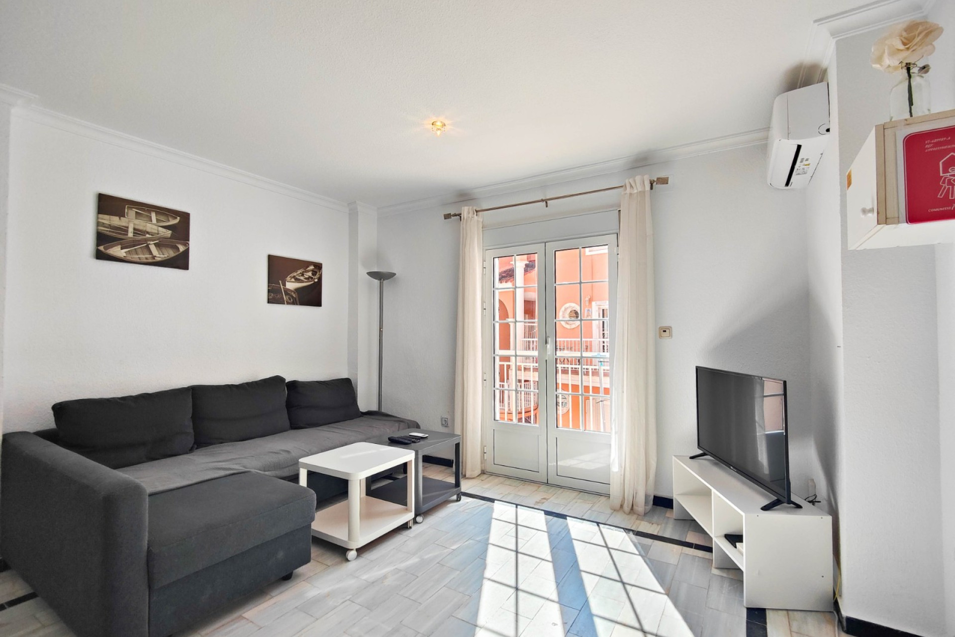 Herverkoop - Appartement  - Torrevieja - Torre La Mata