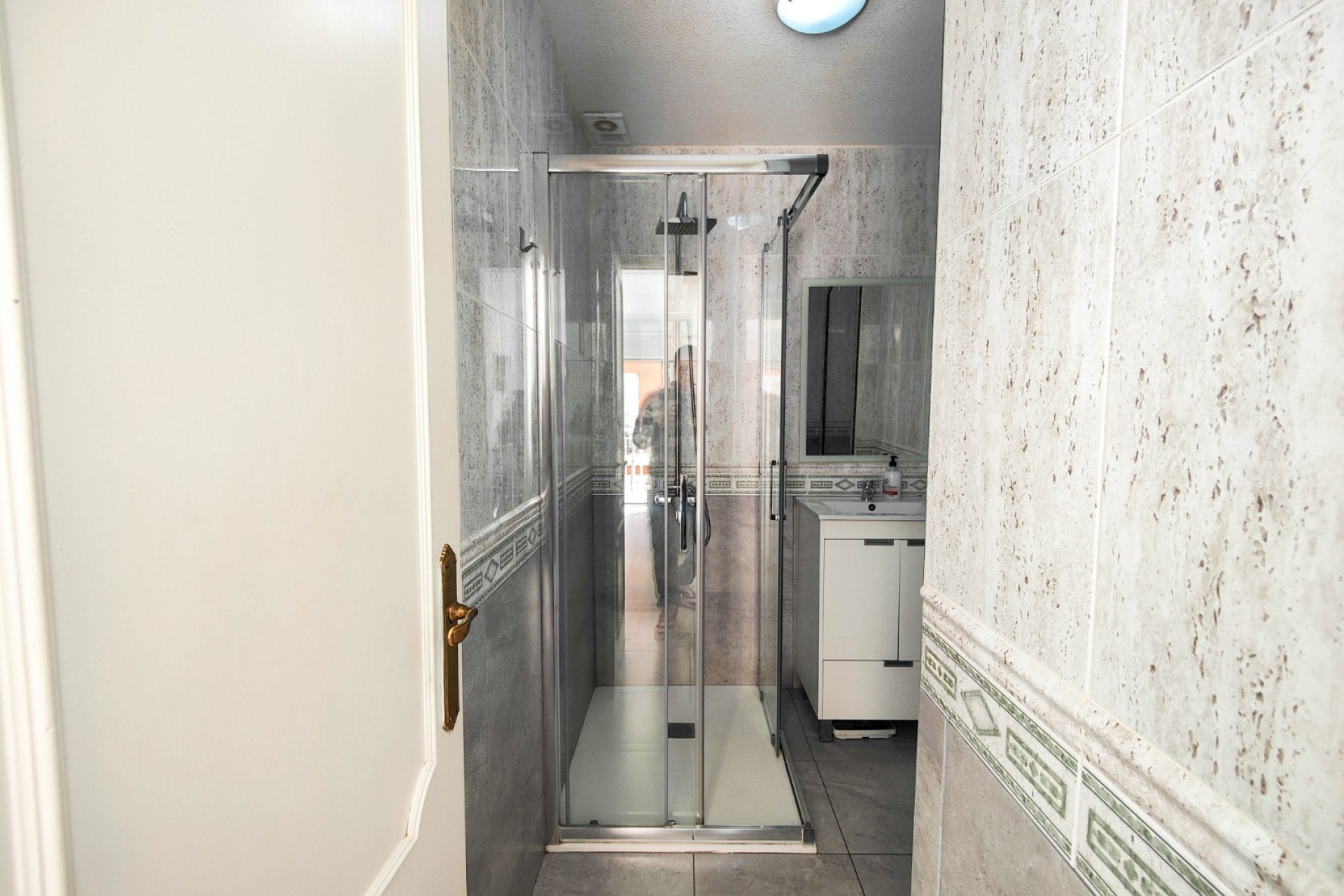 Herverkoop - Appartement  - Torrevieja - Torre La Mata