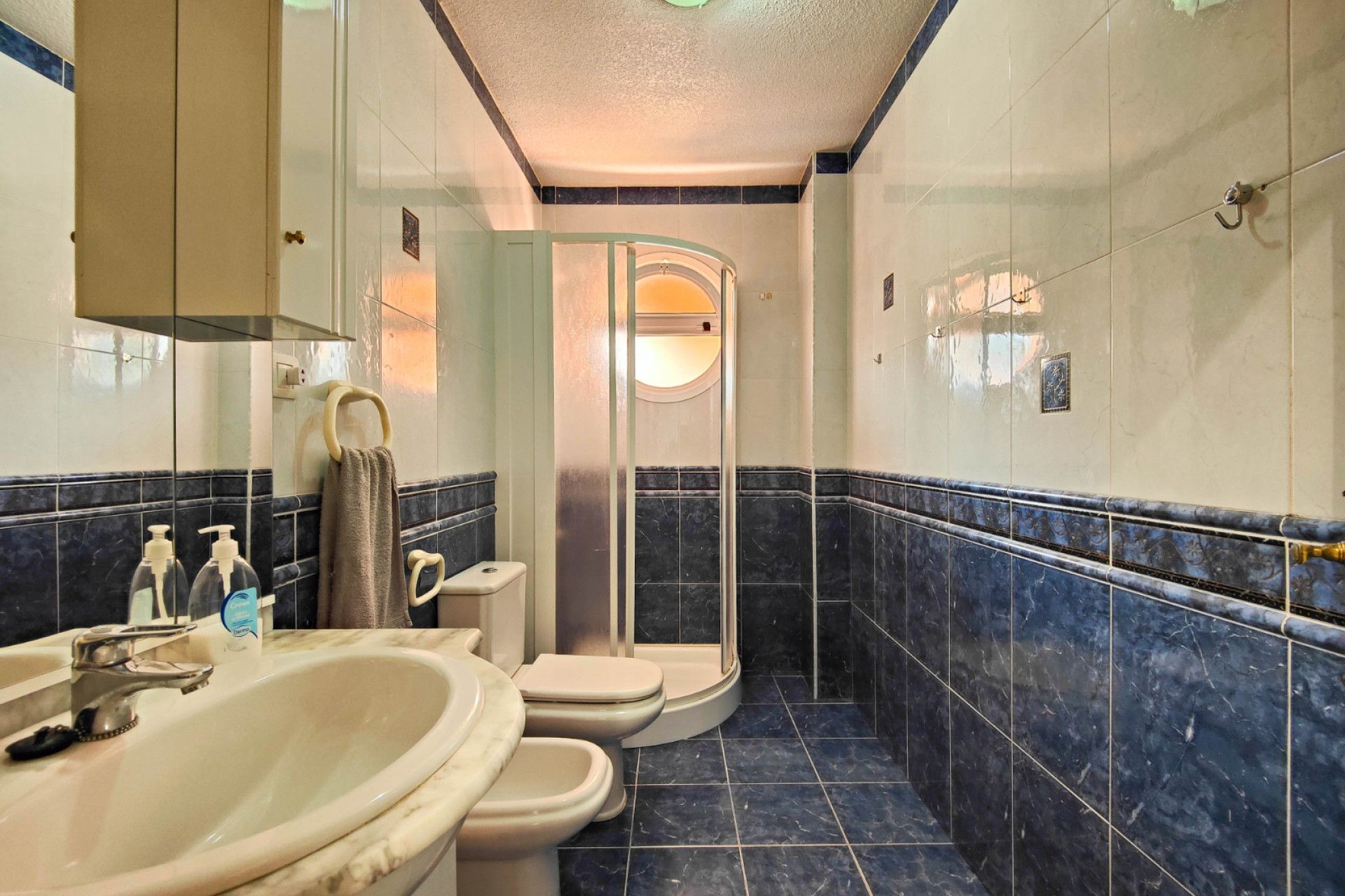 Herverkoop - Appartement  - Torrevieja - Torre La Mata