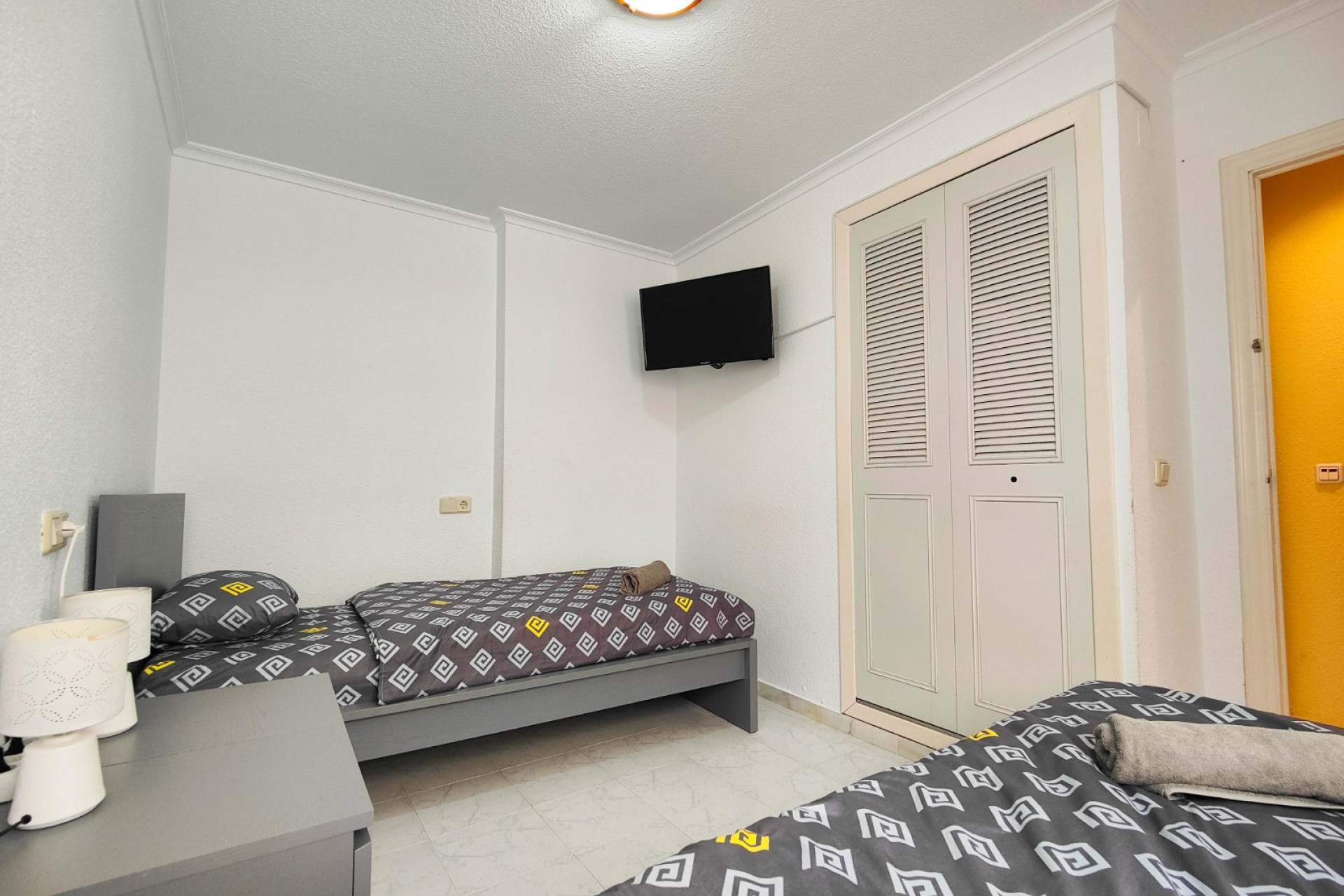 Herverkoop - Appartement  - Torrevieja - Torre La Mata