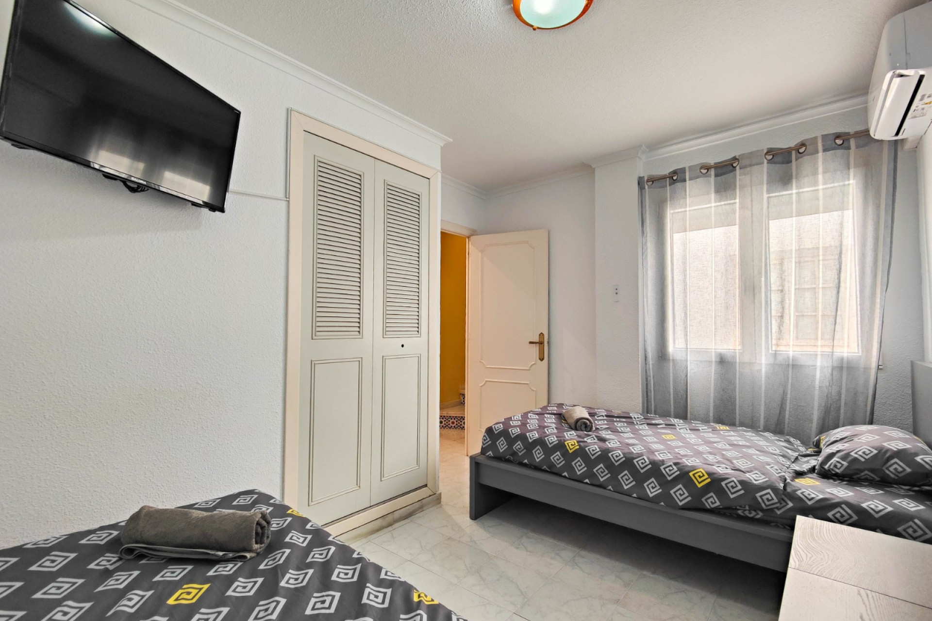 Herverkoop - Appartement  - Torrevieja - Torre La Mata