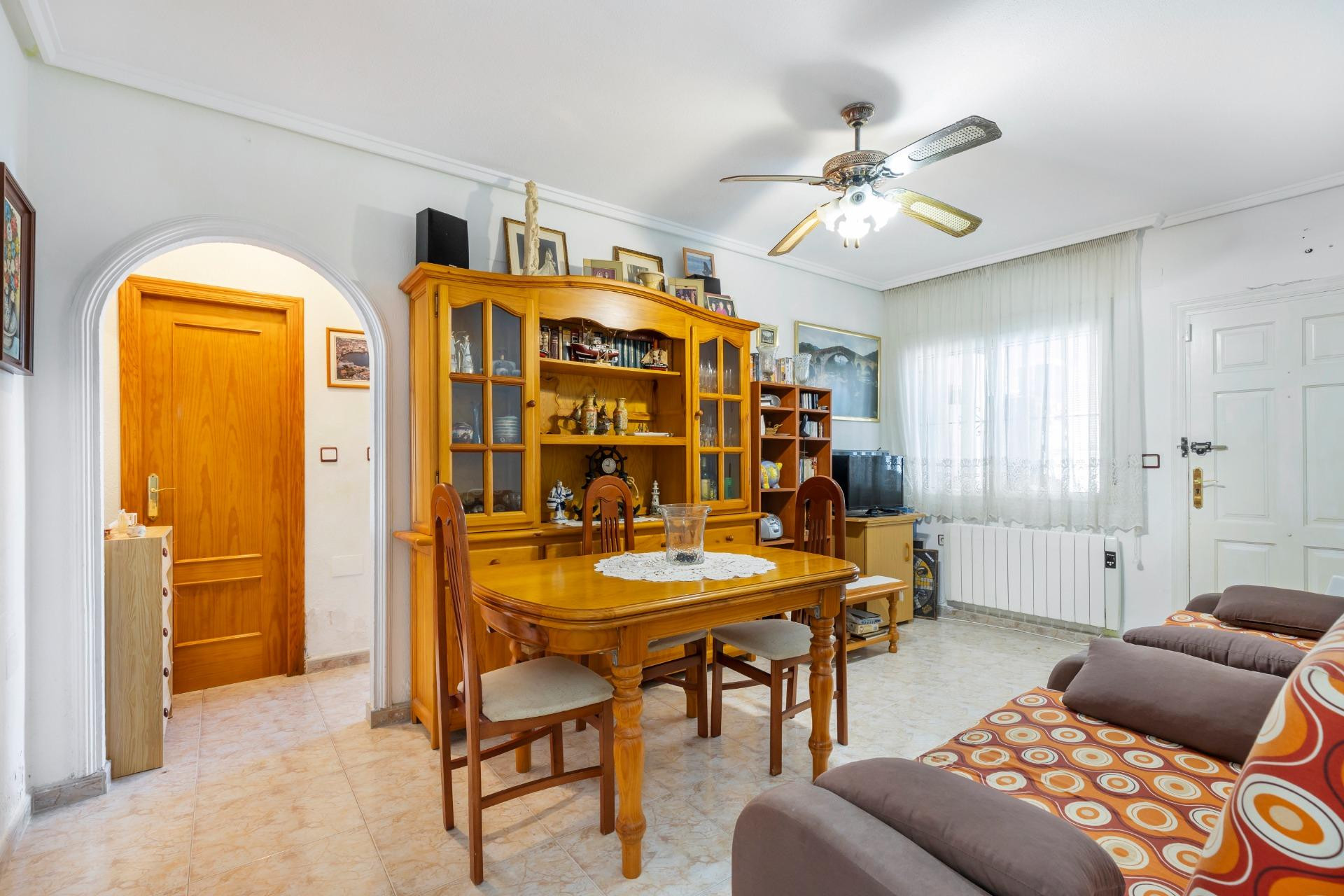 Herverkoop - Appartement  - Torrevieja - Torre la mata