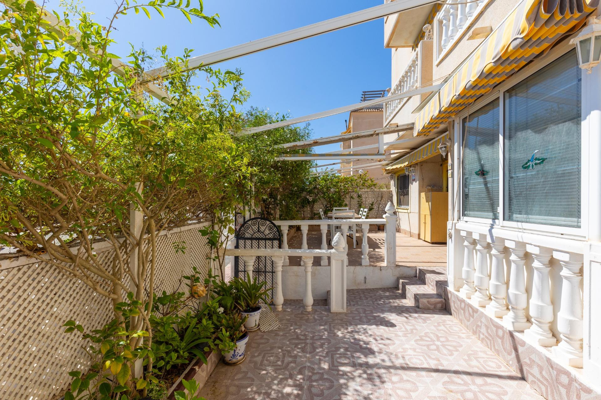 Herverkoop - Appartement  - Torrevieja - Torre la mata