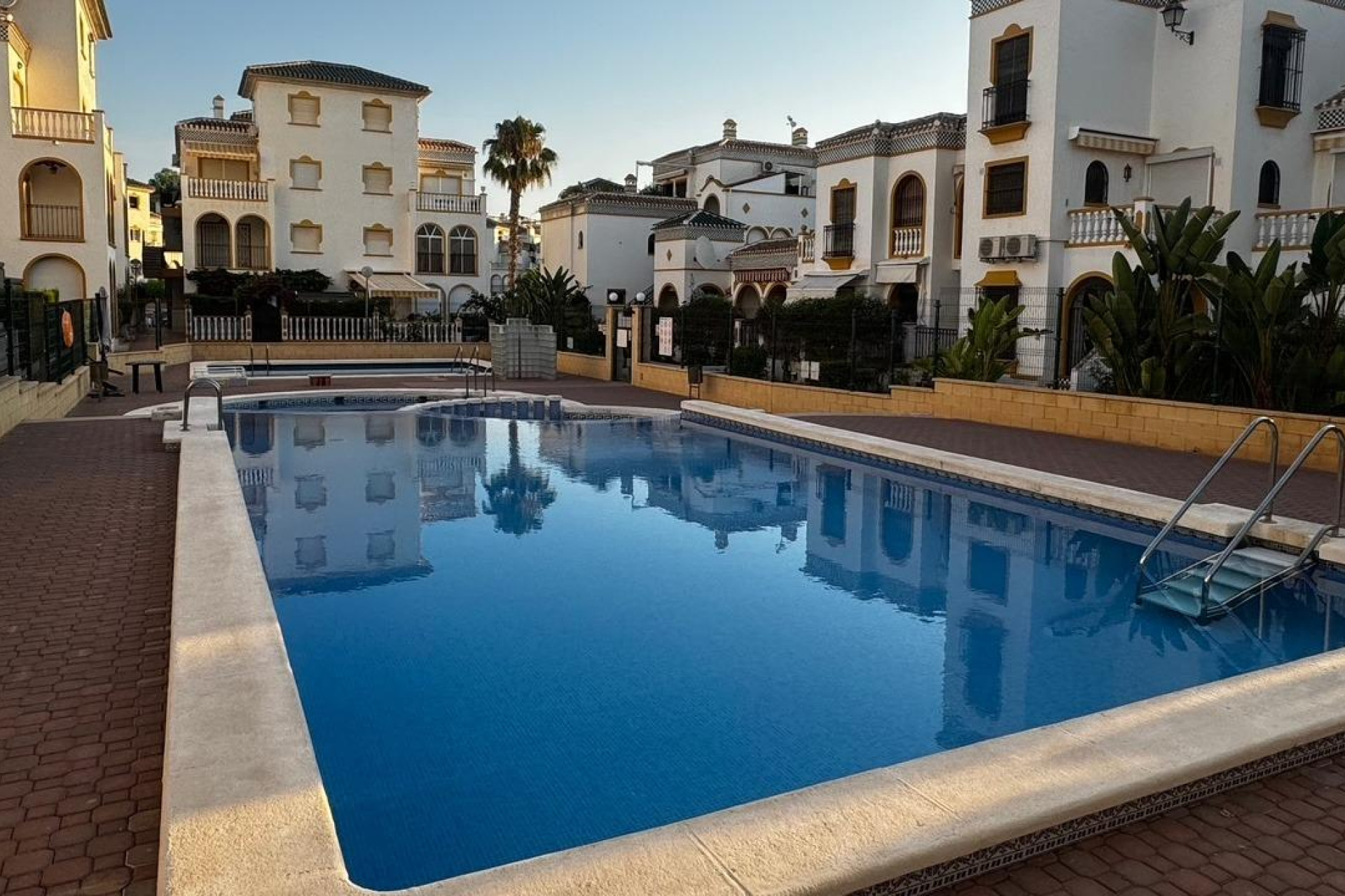 Herverkoop - Appartement  - Torrevieja - Torre la mata