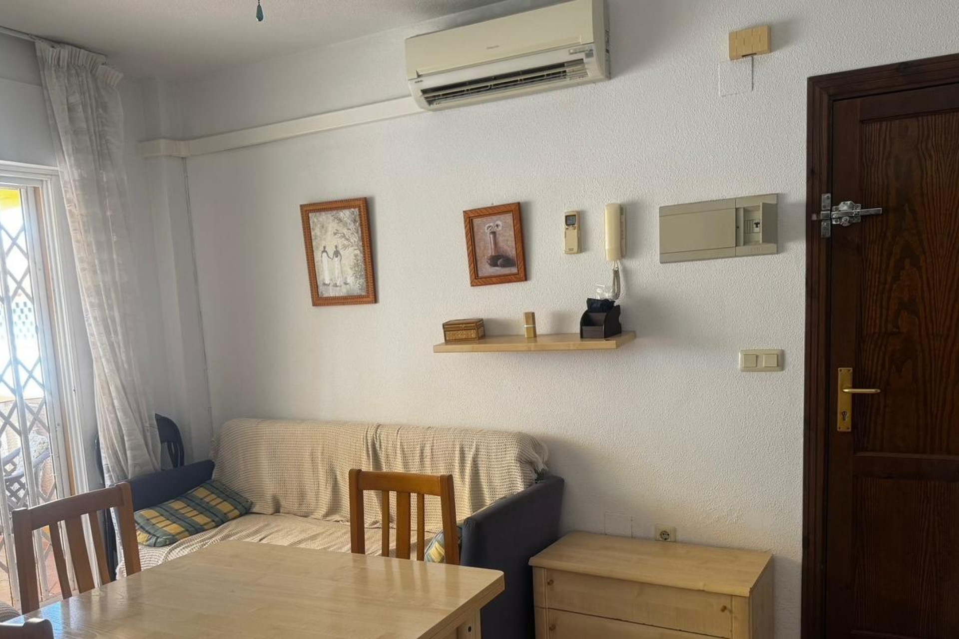 Herverkoop - Appartement  - Torrevieja - Torre la mata