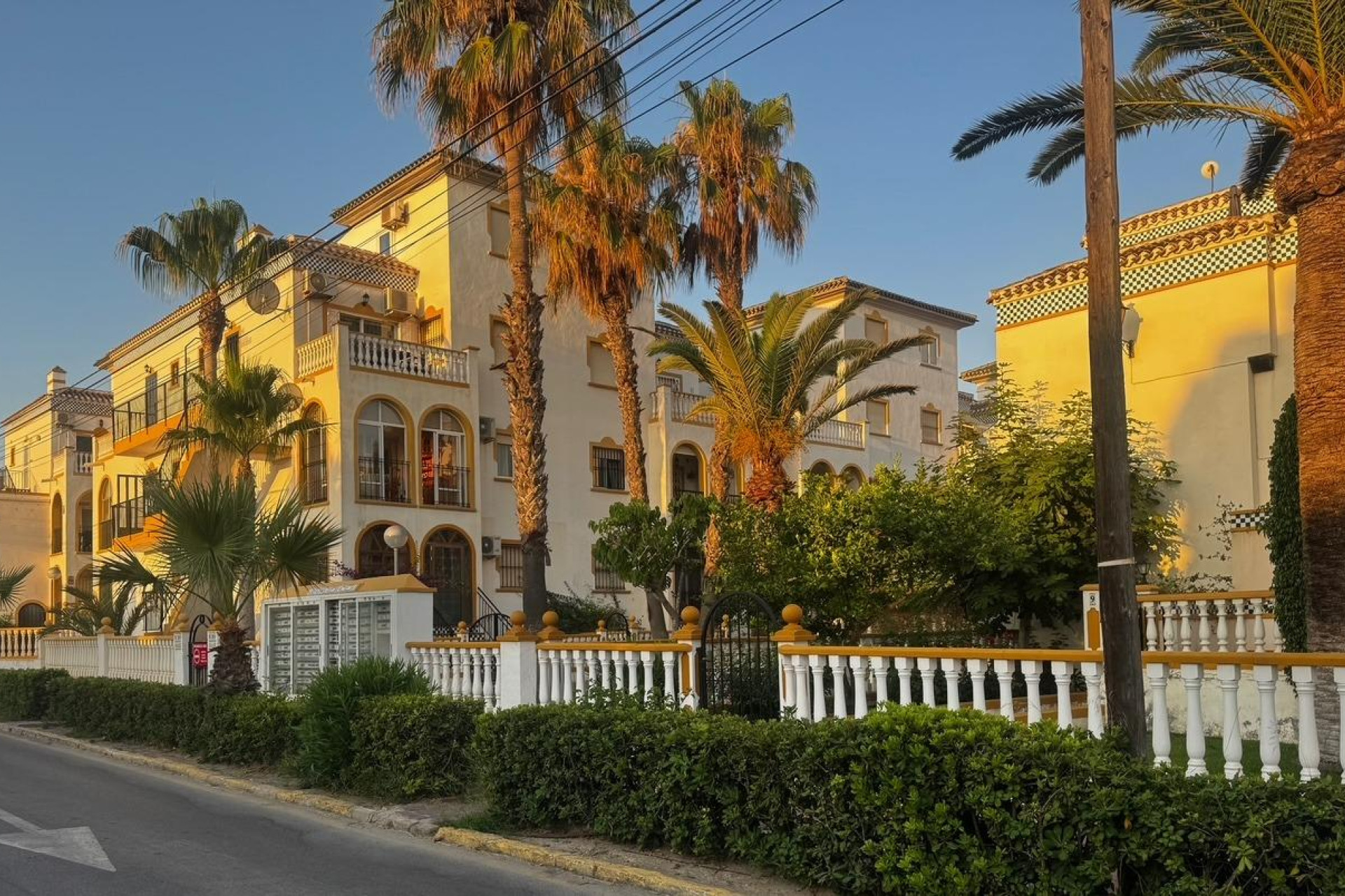 Herverkoop - Appartement  - Torrevieja - Torre la mata