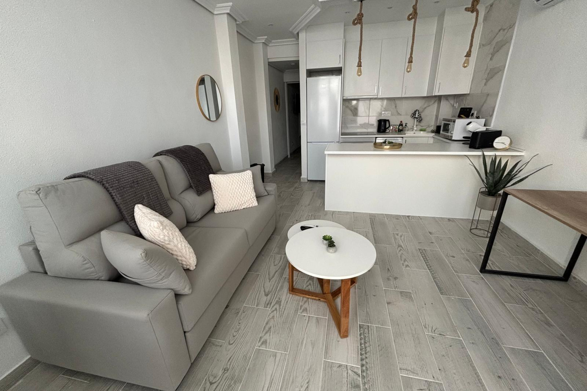 Herverkoop - Appartement  - Torrevieja - Torre la mata