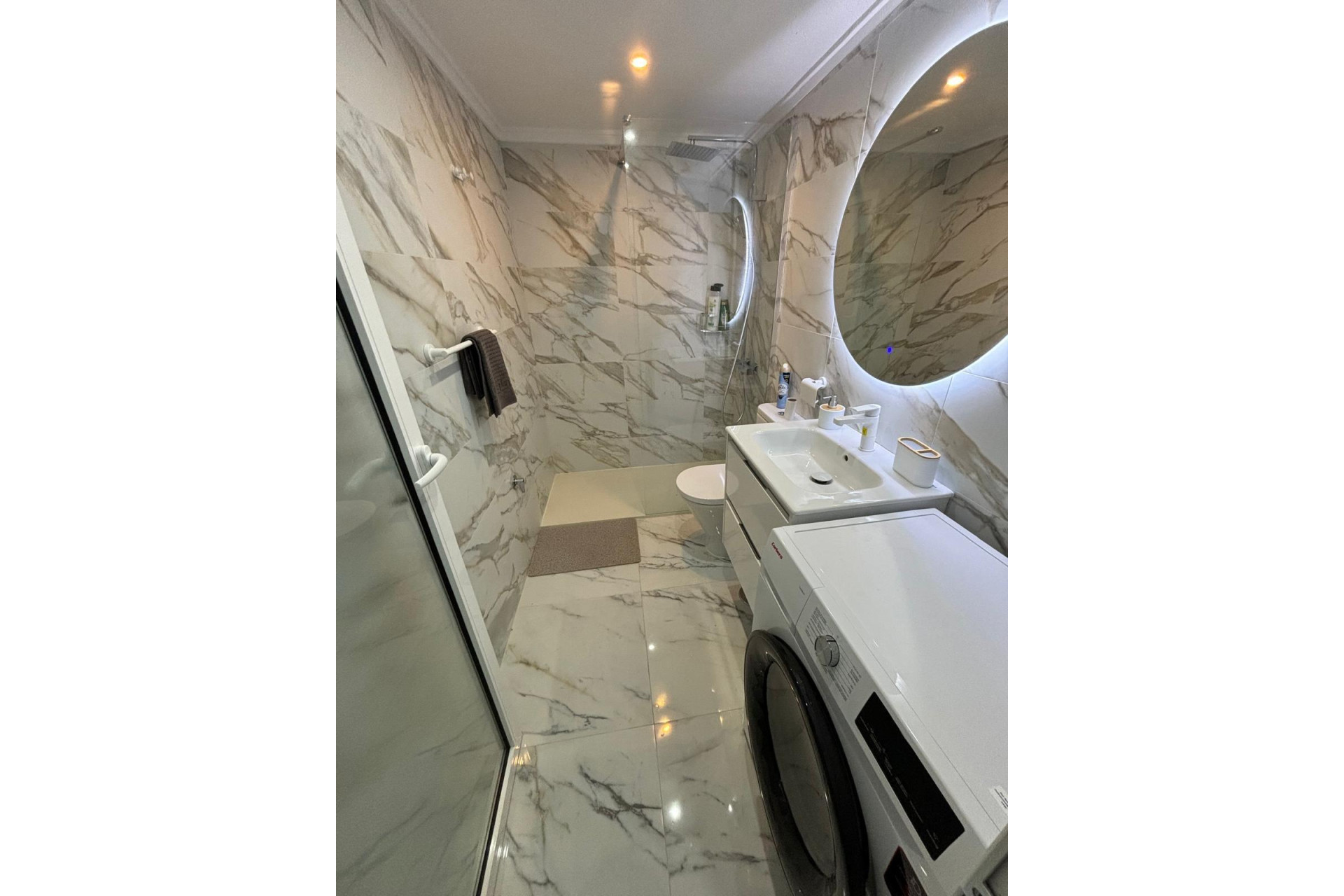 Herverkoop - Appartement  - Torrevieja - Torre la mata