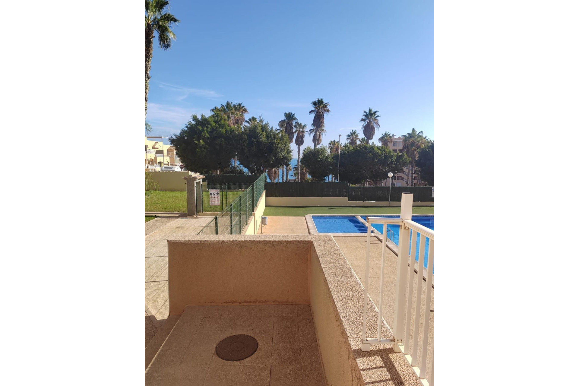 Herverkoop - Appartement  - Torrevieja - Torre la mata