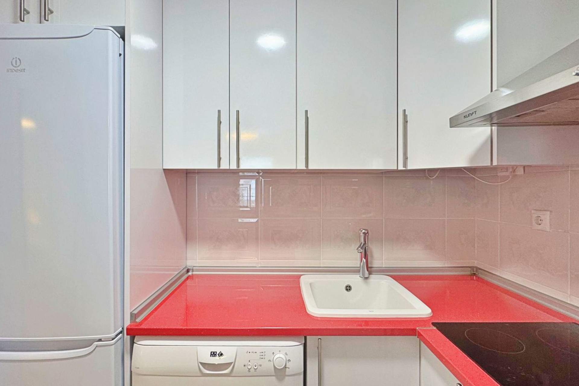 Herverkoop - Appartement  - Torrevieja - Torre La Mata