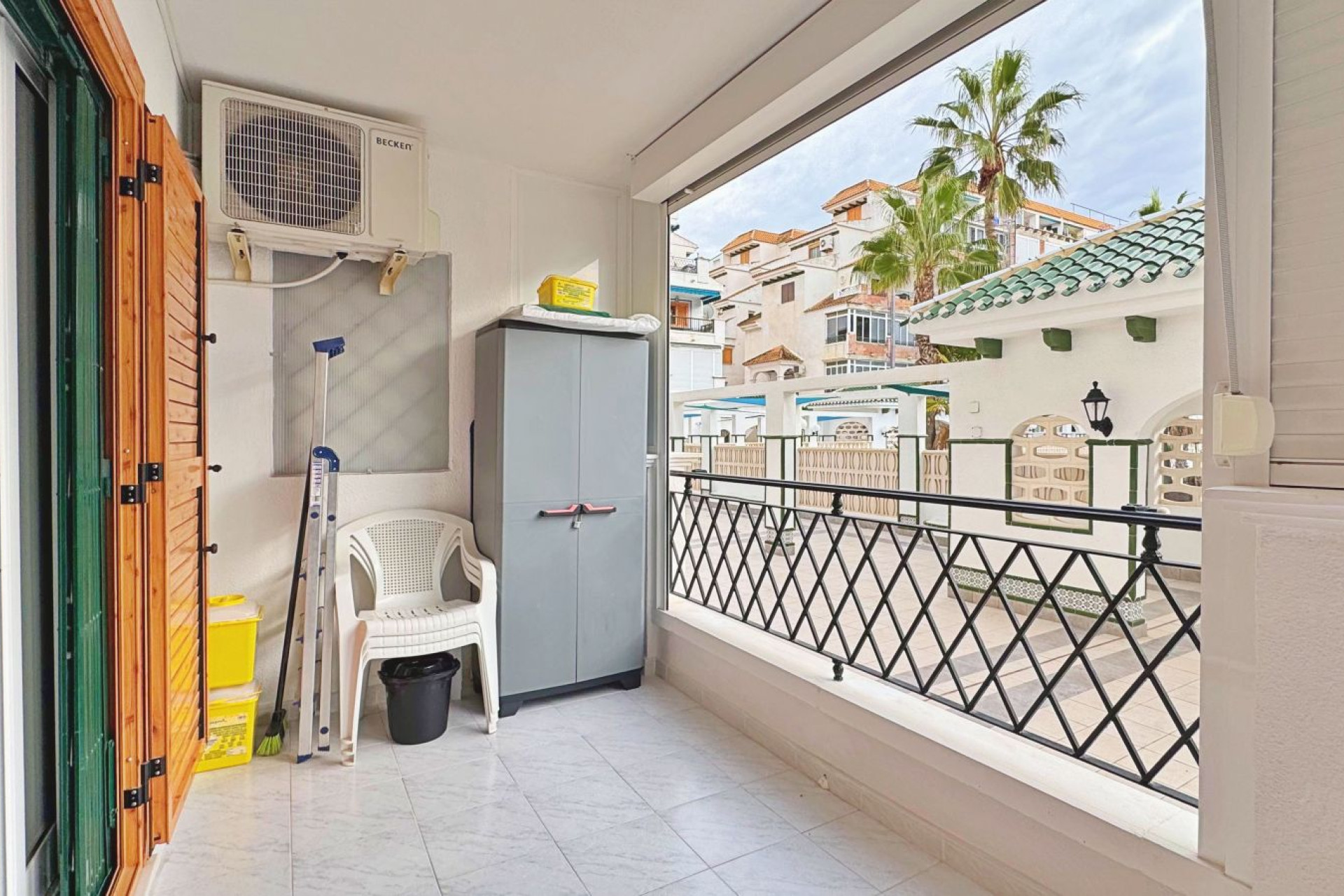 Herverkoop - Appartement  - Torrevieja - Torre La Mata