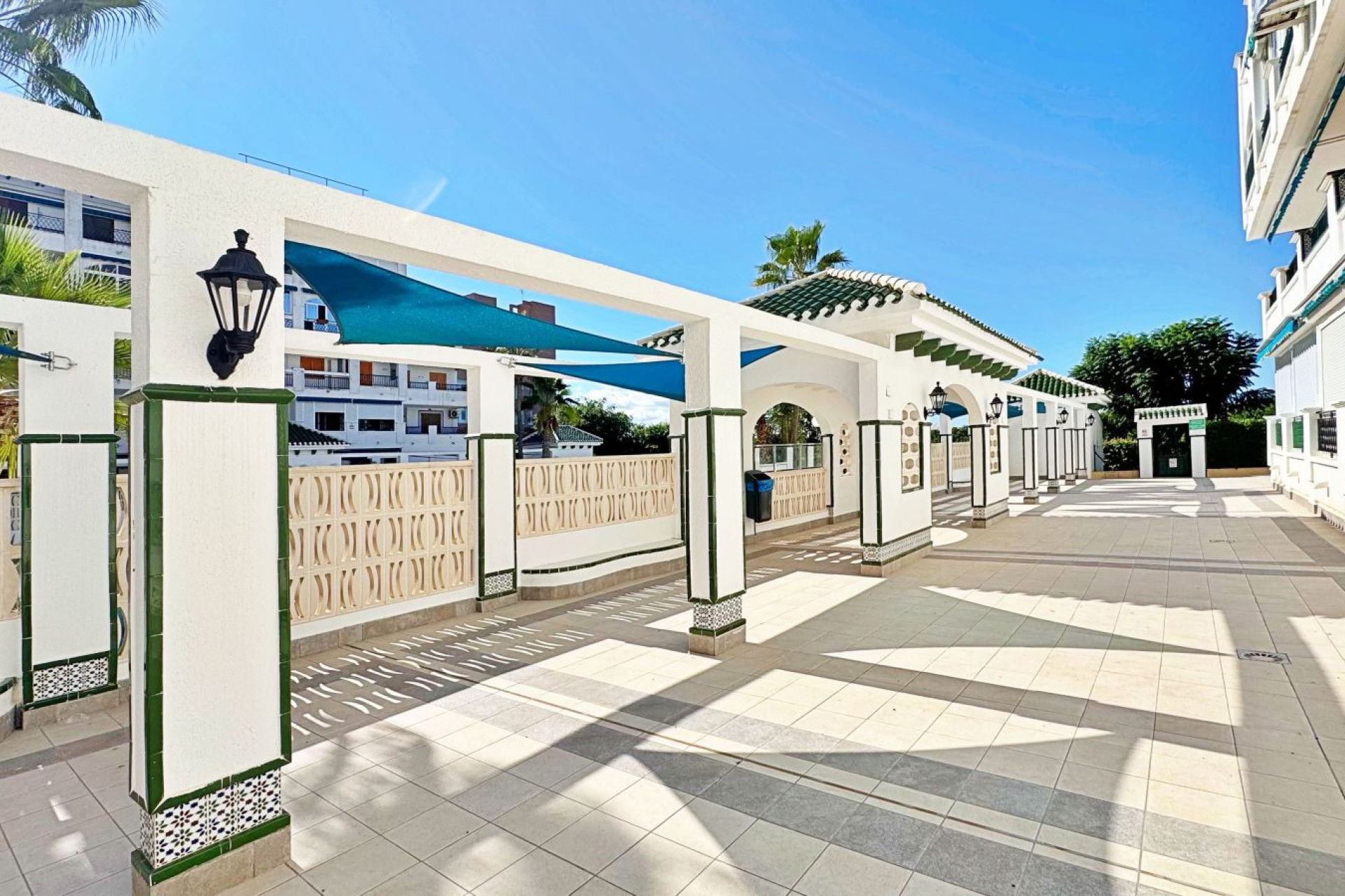 Herverkoop - Appartement  - Torrevieja - Torre La Mata