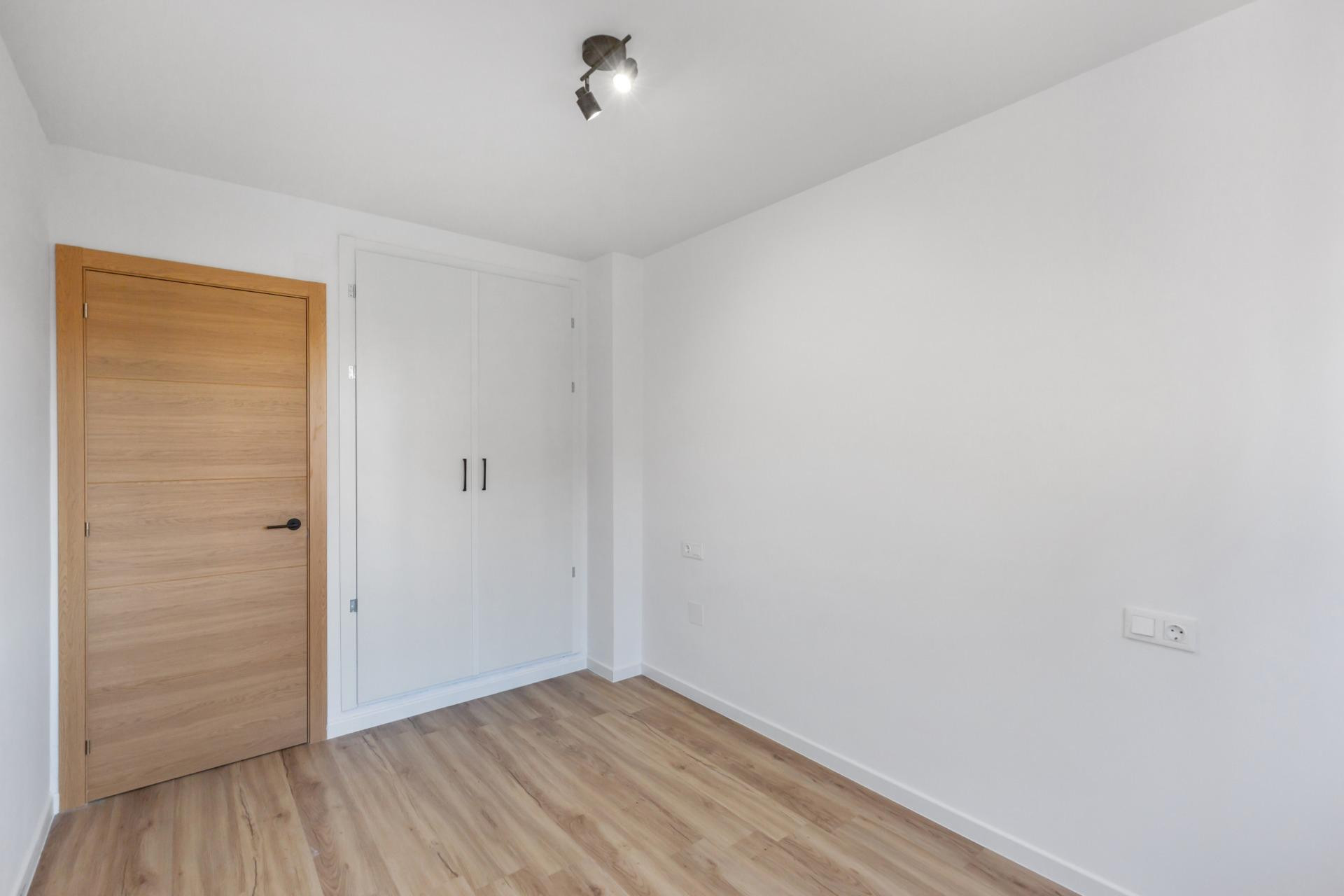 Herverkoop - Appartement  - Torrevieja - Torreblanca